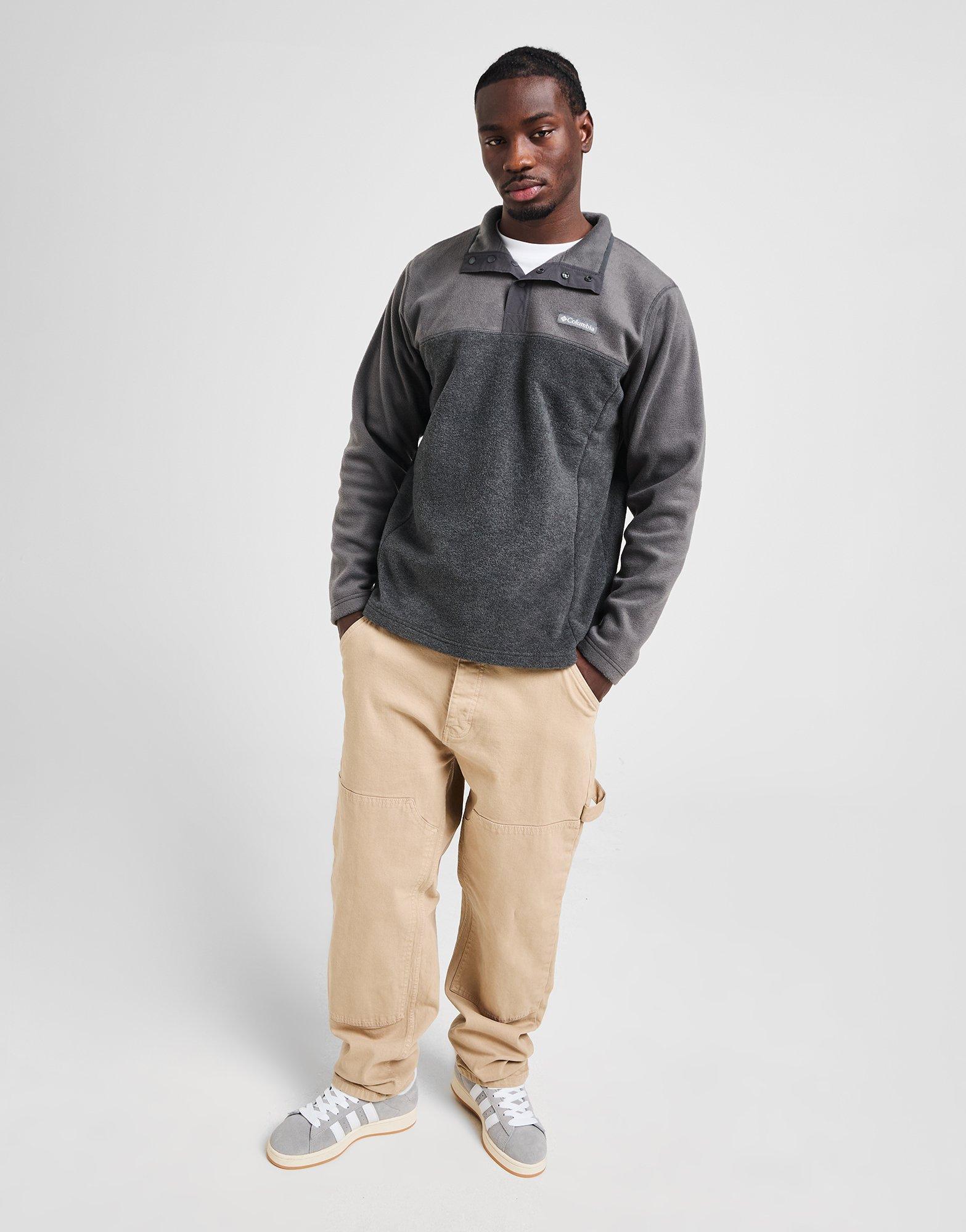 Columbia Steens Mountain Snap Fleece