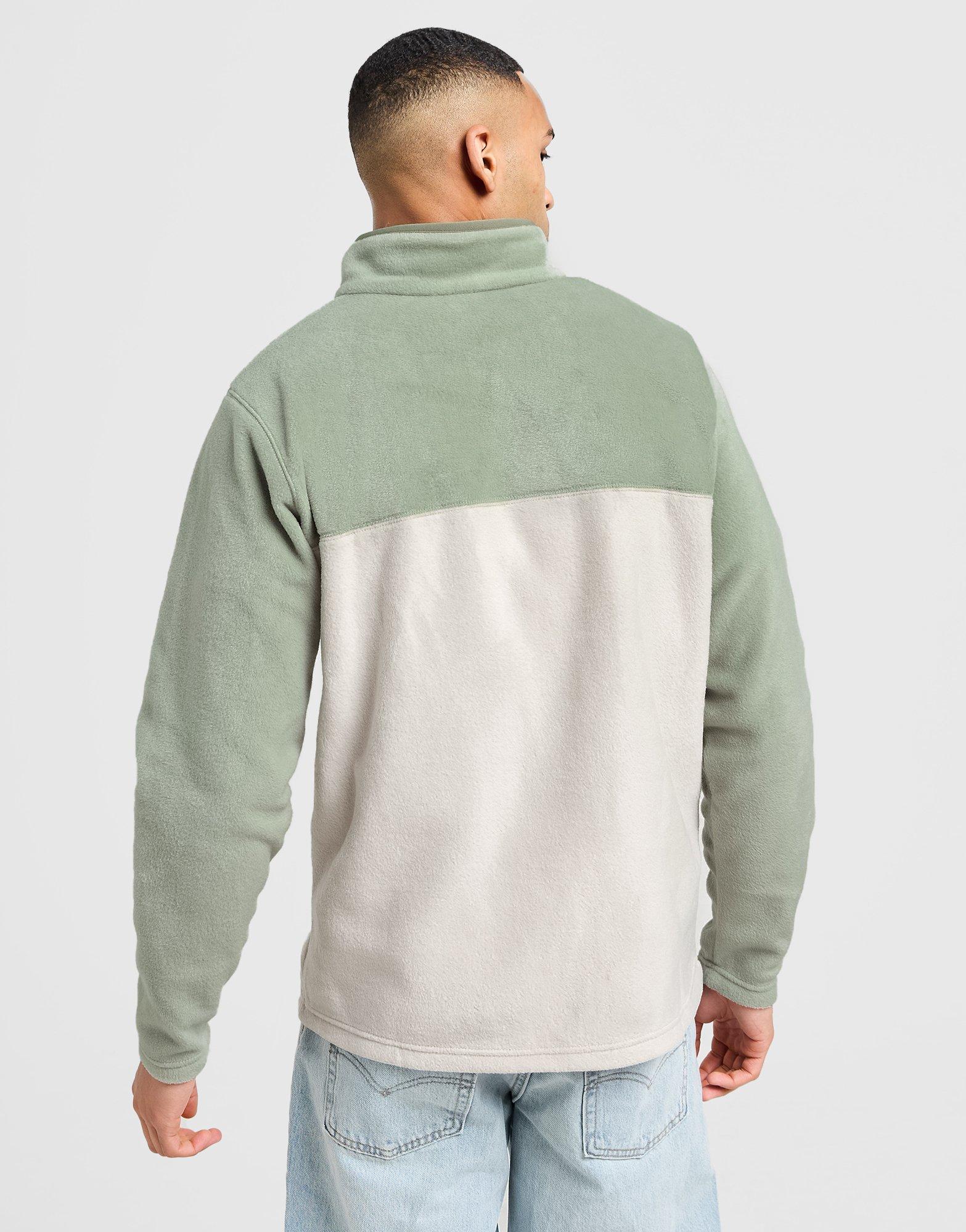 Columbia ST-Shirtns Mountain Snap Fleece
