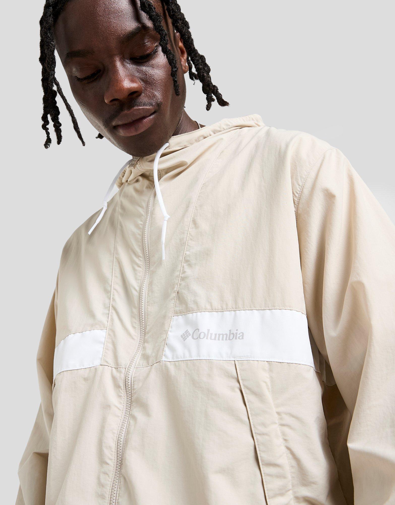 Columbia Spire Valley Jacke