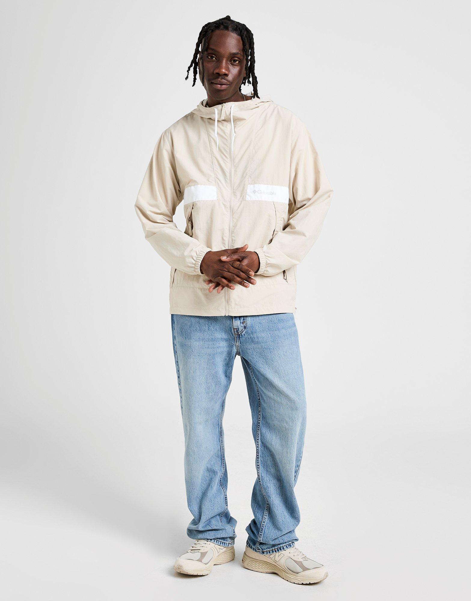 Columbia Spire Valley Jacke