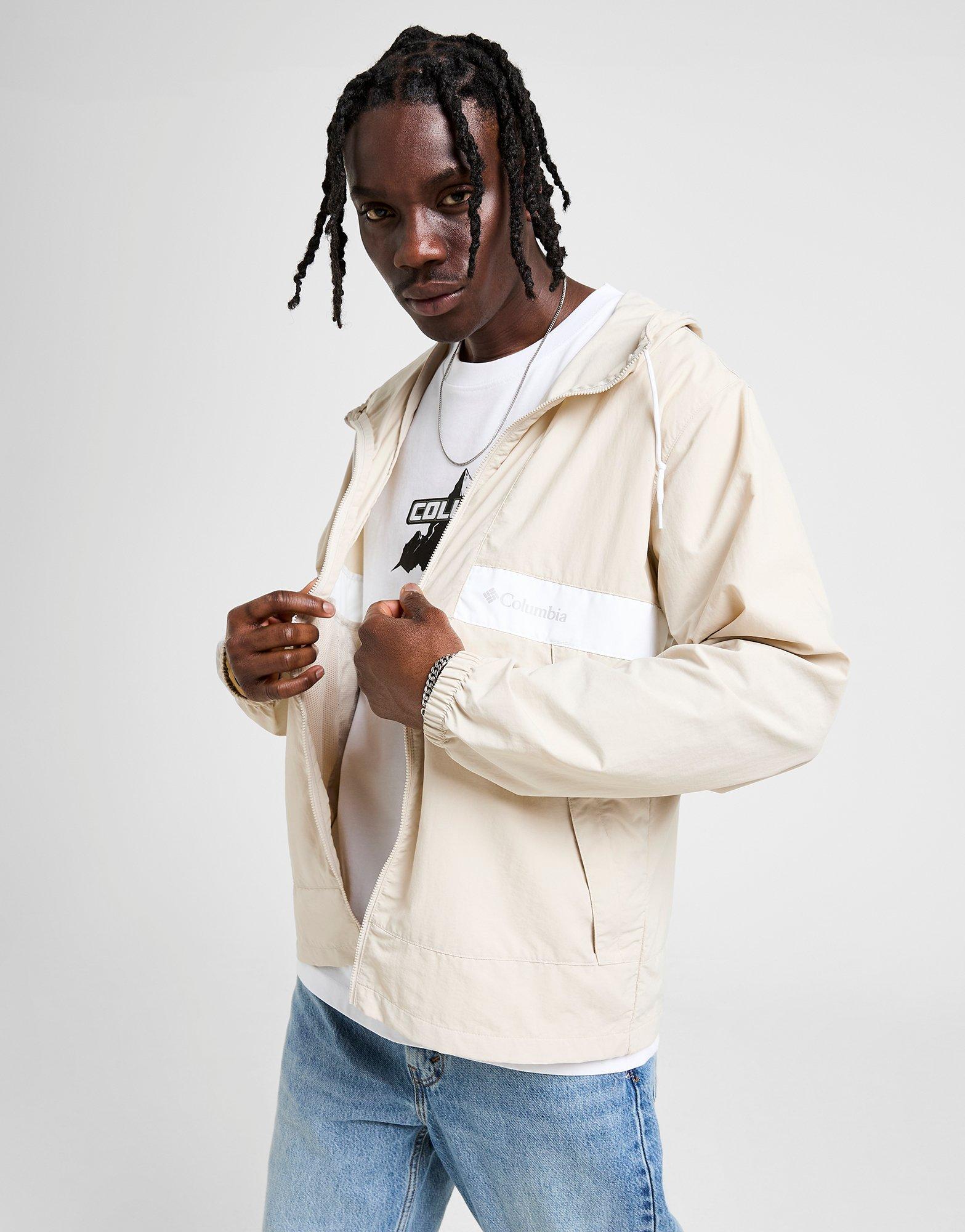 Columbia Spire Valley Jacke