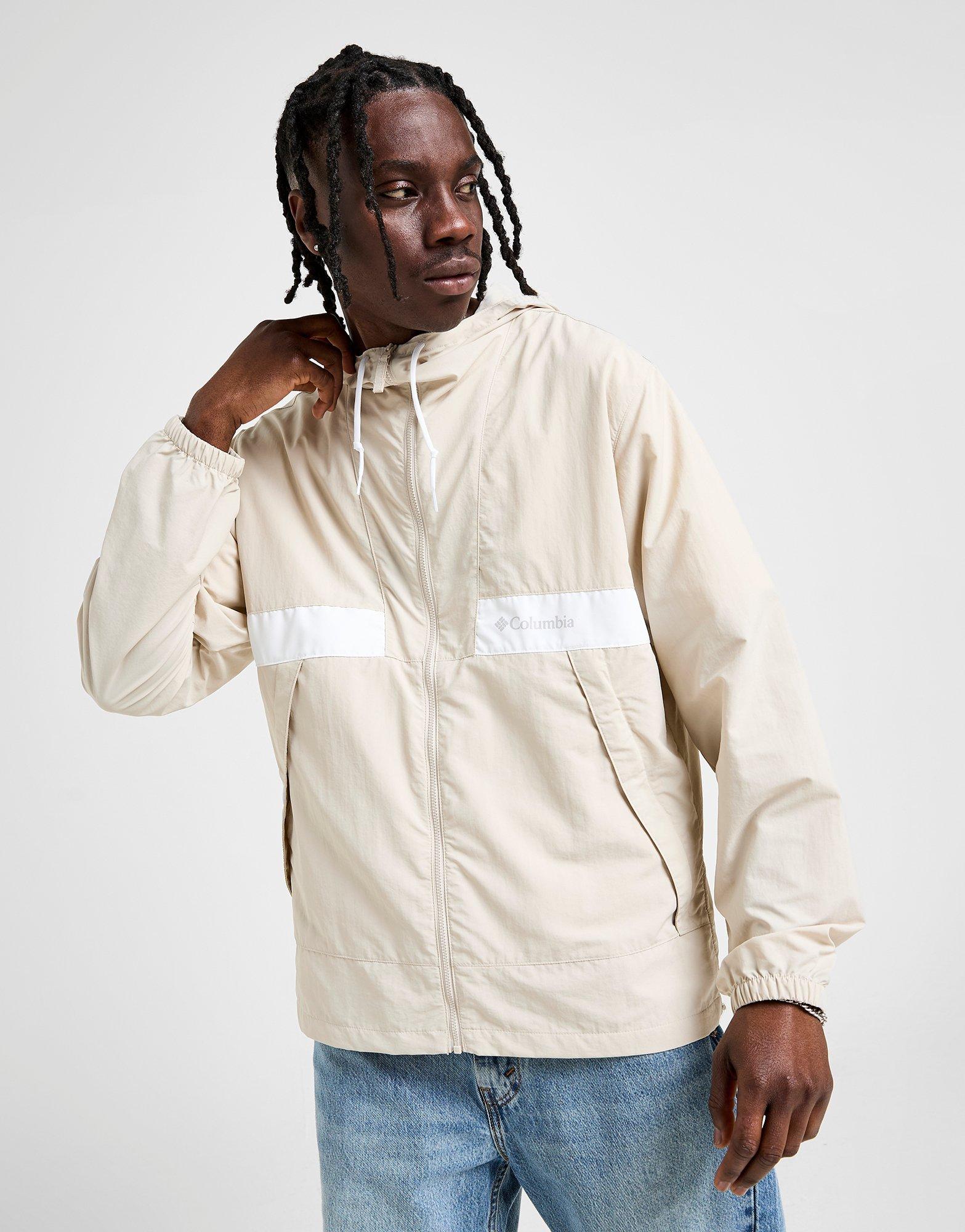 Columbia Spire Valley Jacke