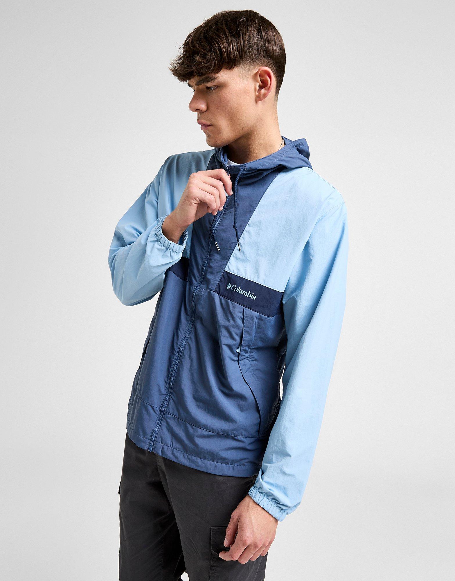 Columbia Spire Valley Jacke