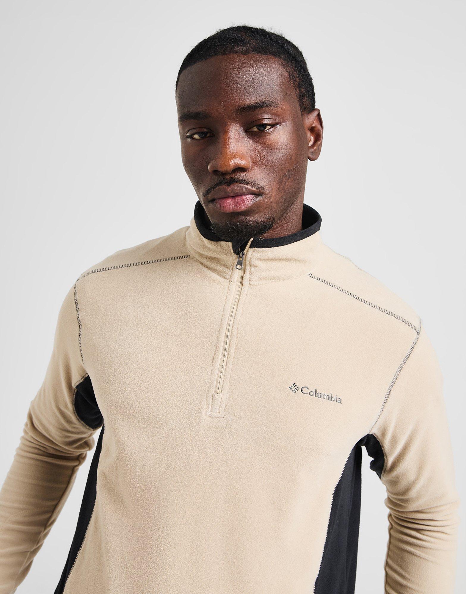 Columbia Klamath 1/2 Zip Top