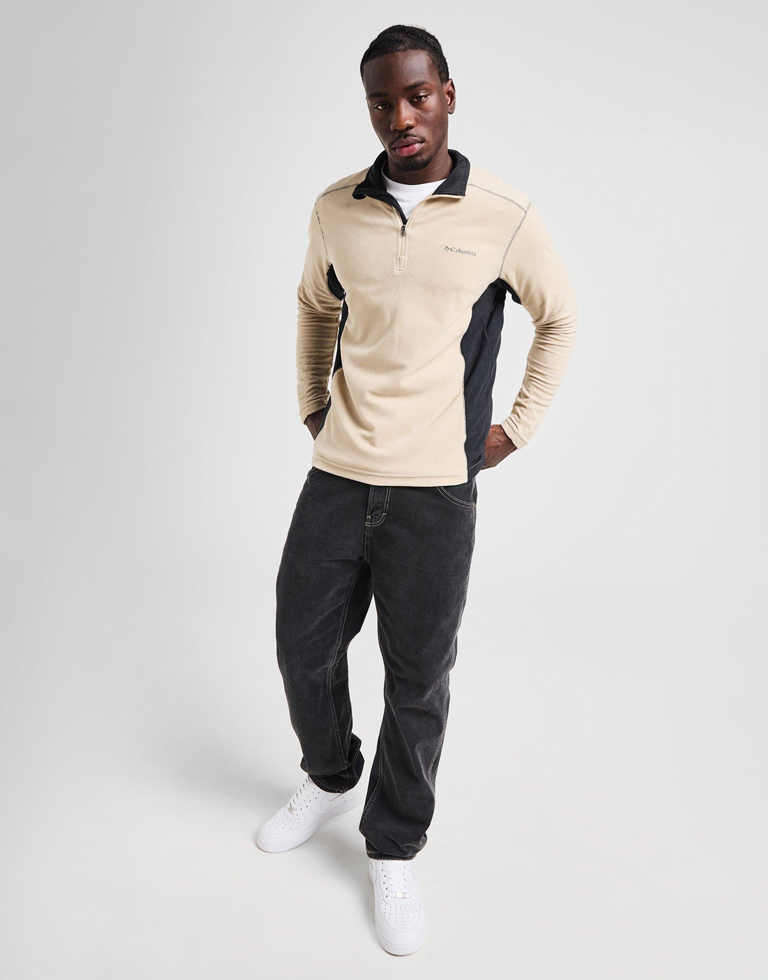 Columbia Klamath 1/2 Zip Top