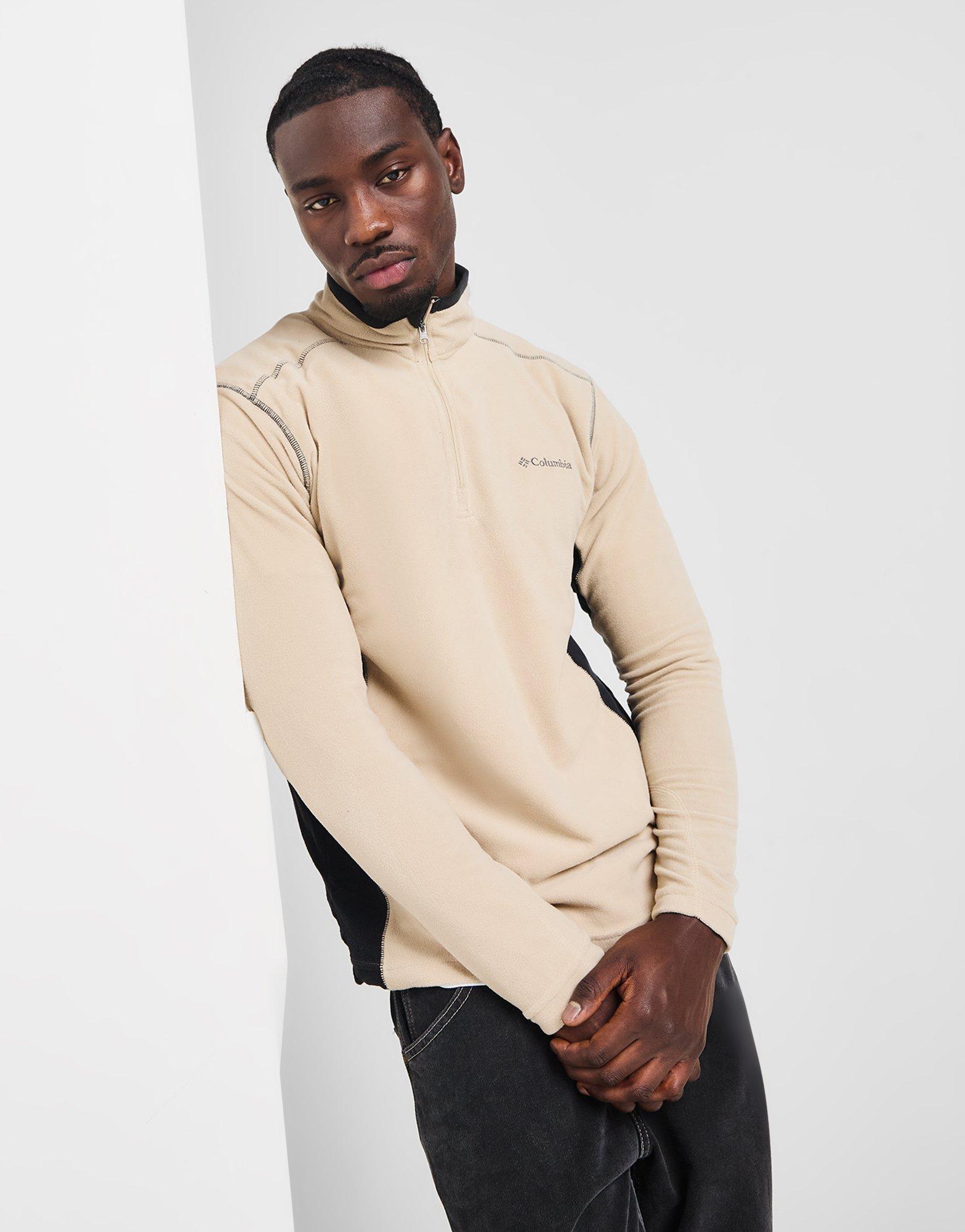 Columbia Klamath 1/2 Zip Top