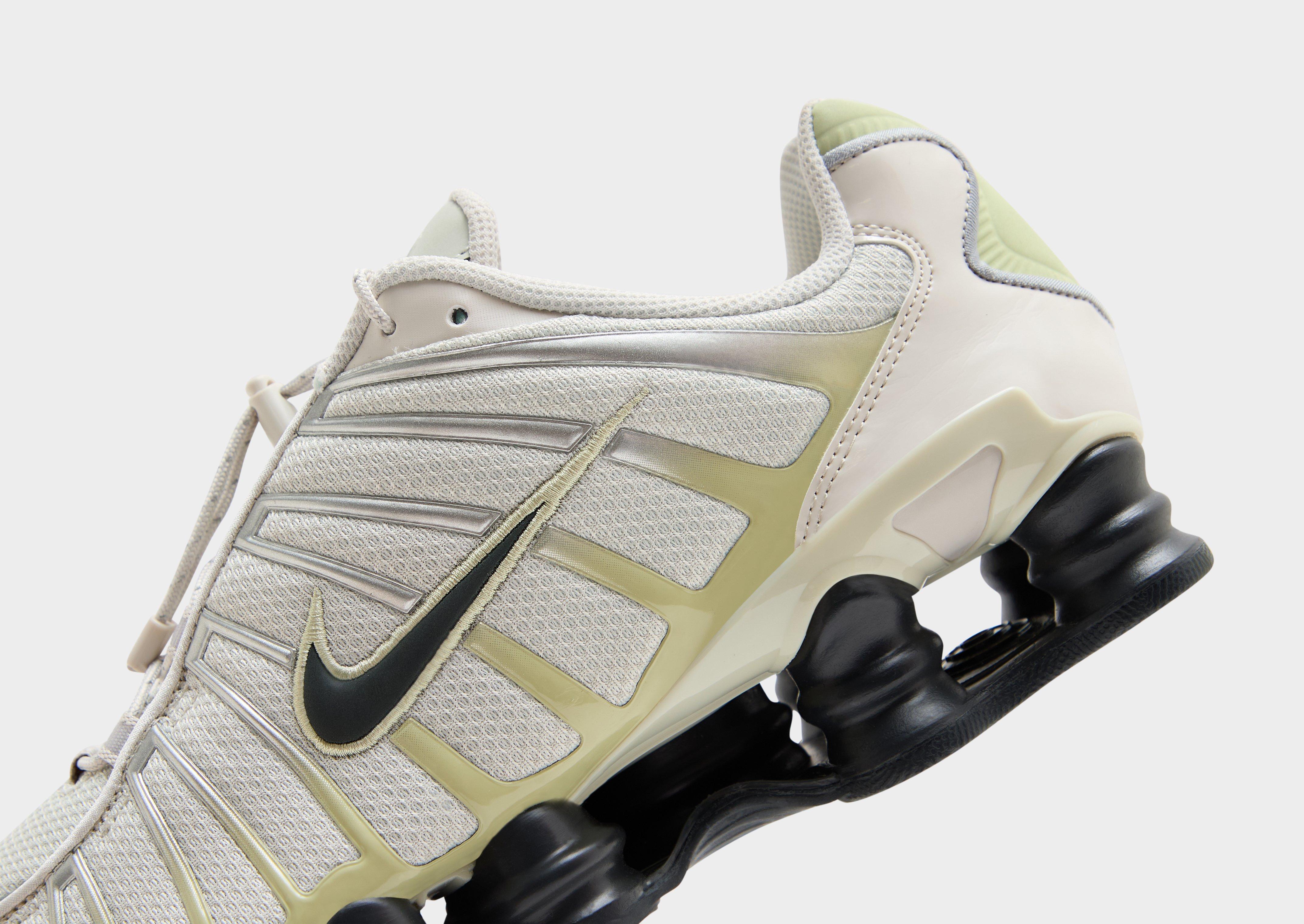 Nike Shox TL