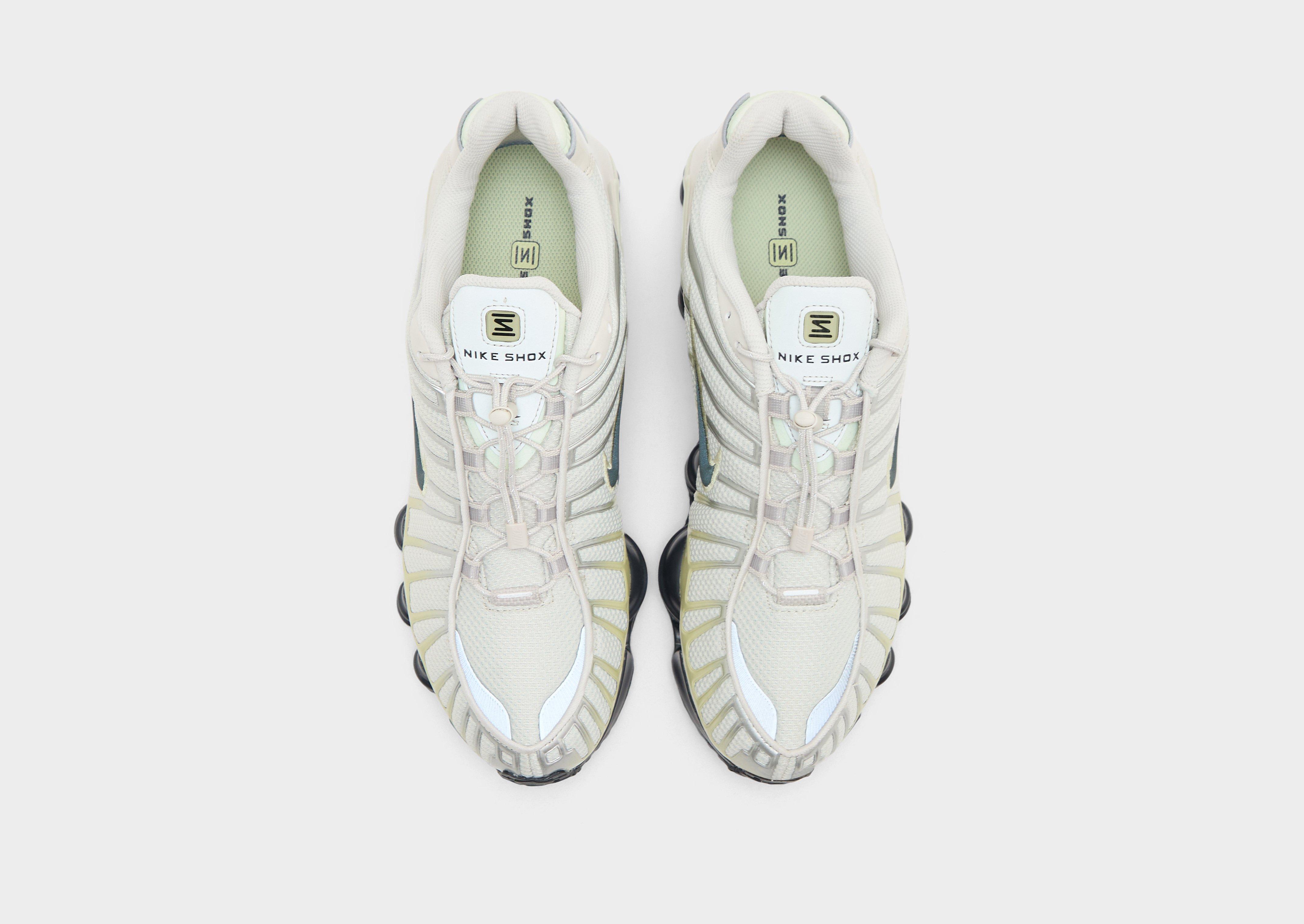 Nike Shox TL