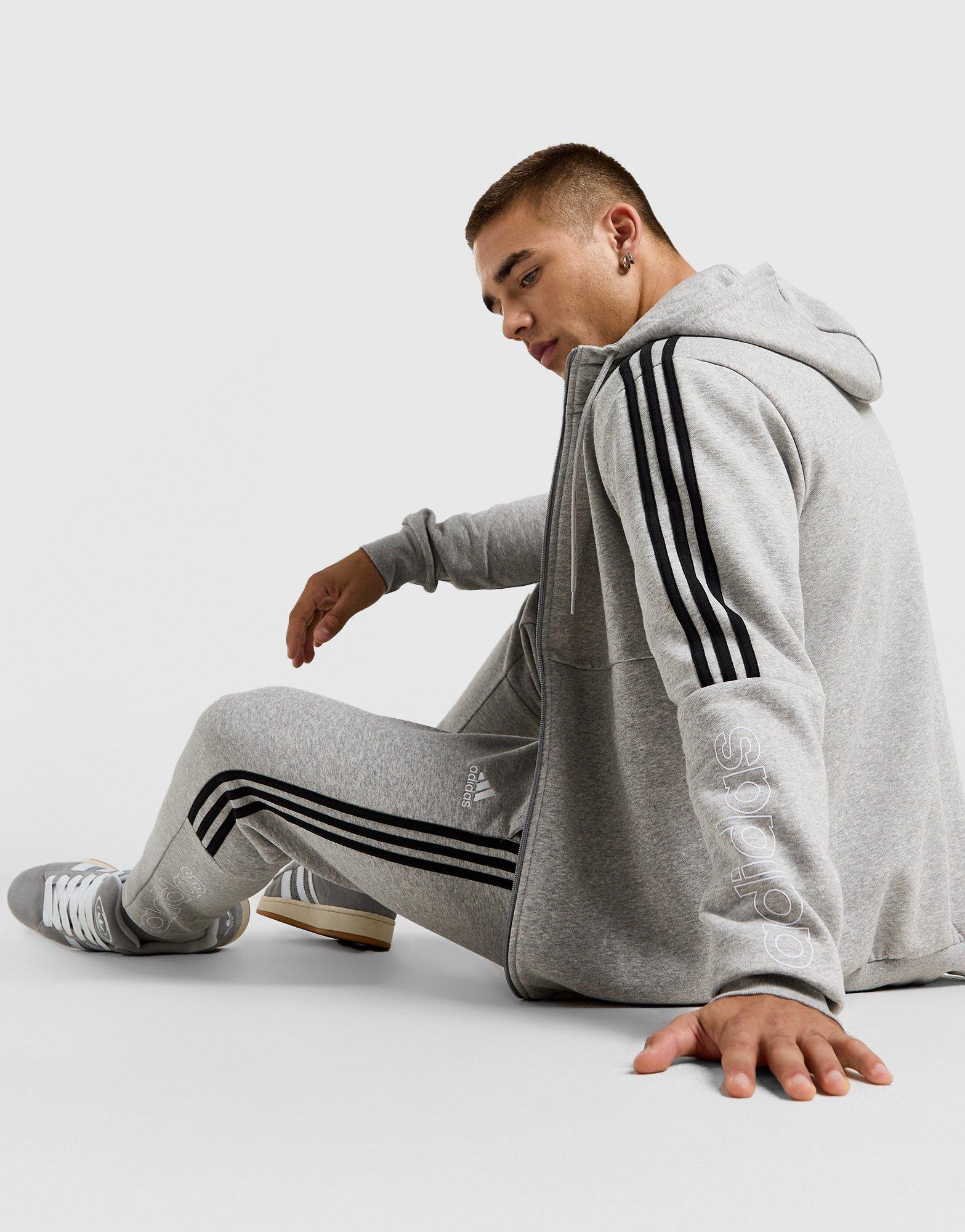 Sudadera adidas jd sports hotsell