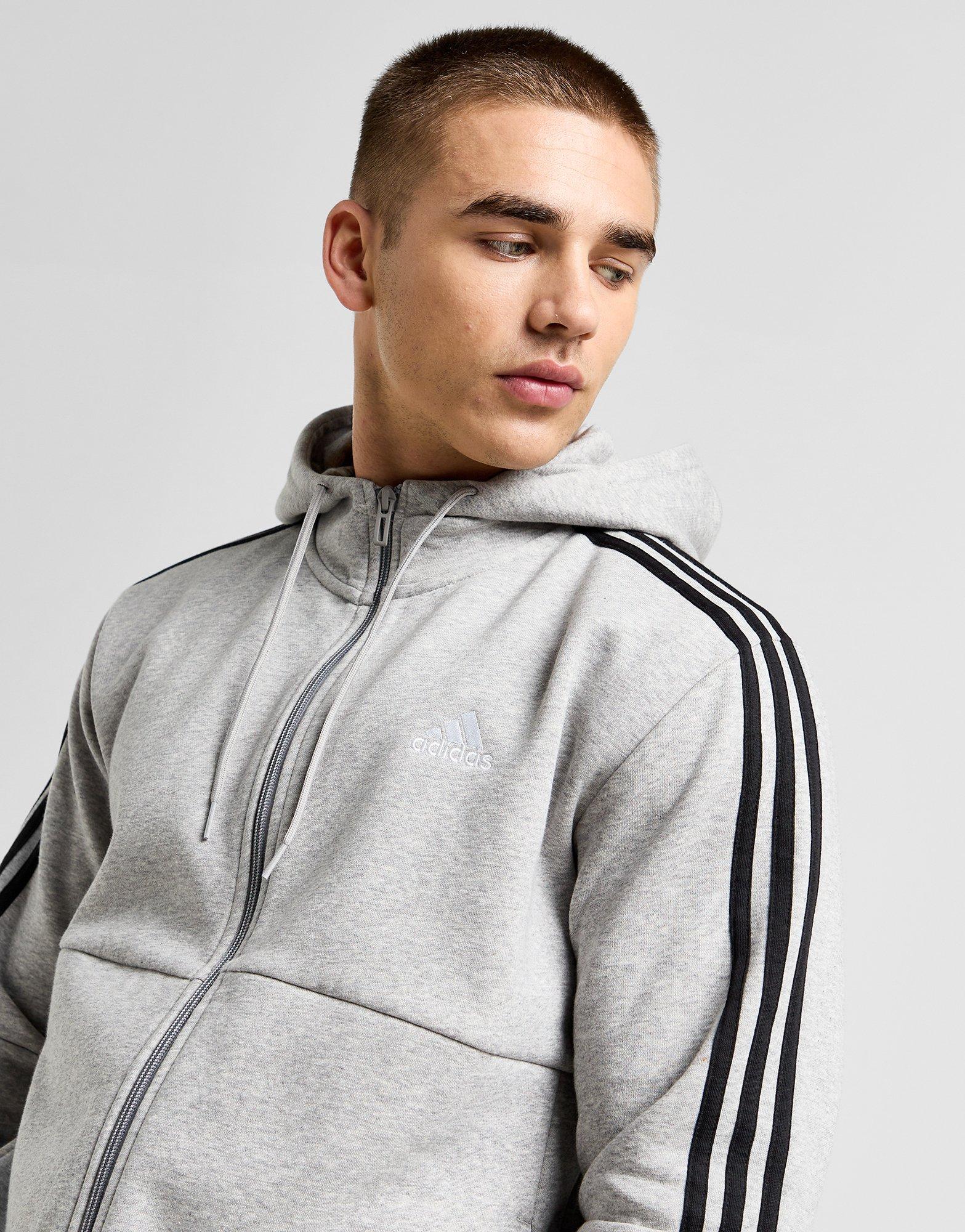 adidas Energize Full Zip Hoodie