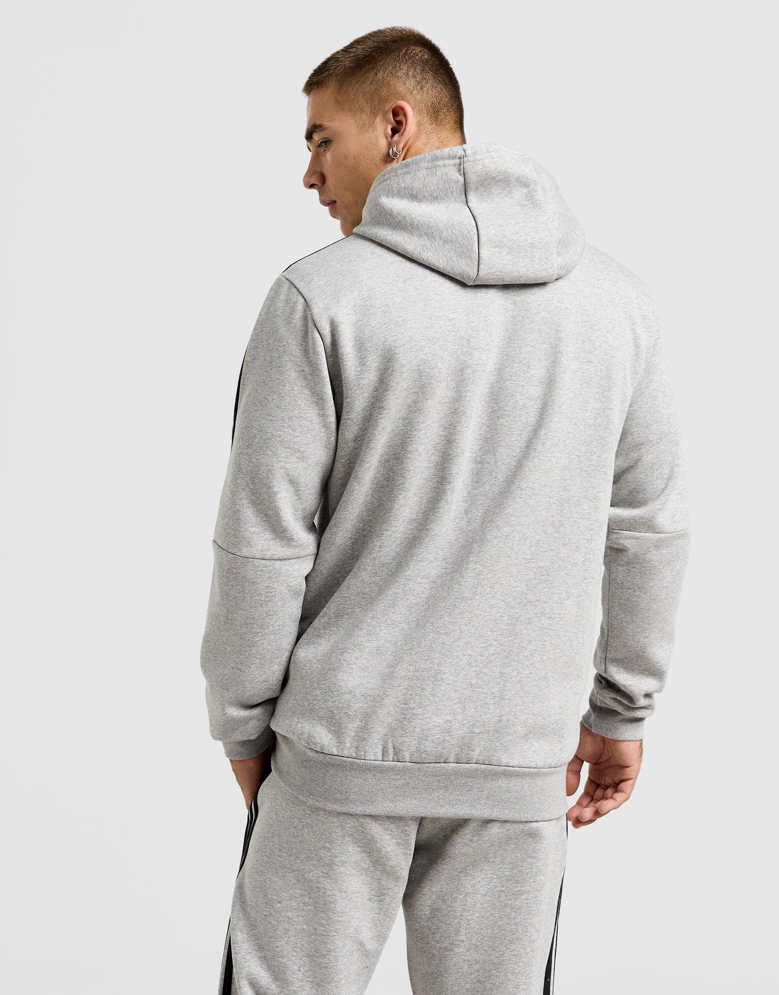 adidas Energize Full Zip Hoodie