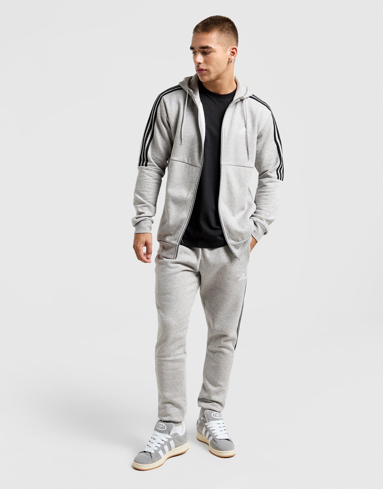 adidas Energize Full Zip Hoodie