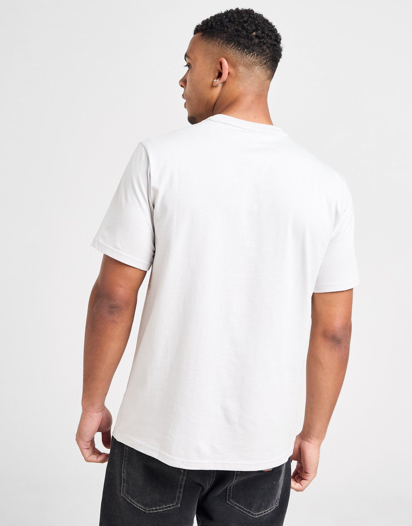 Converse Chuck Distressed Spray T-Shirt