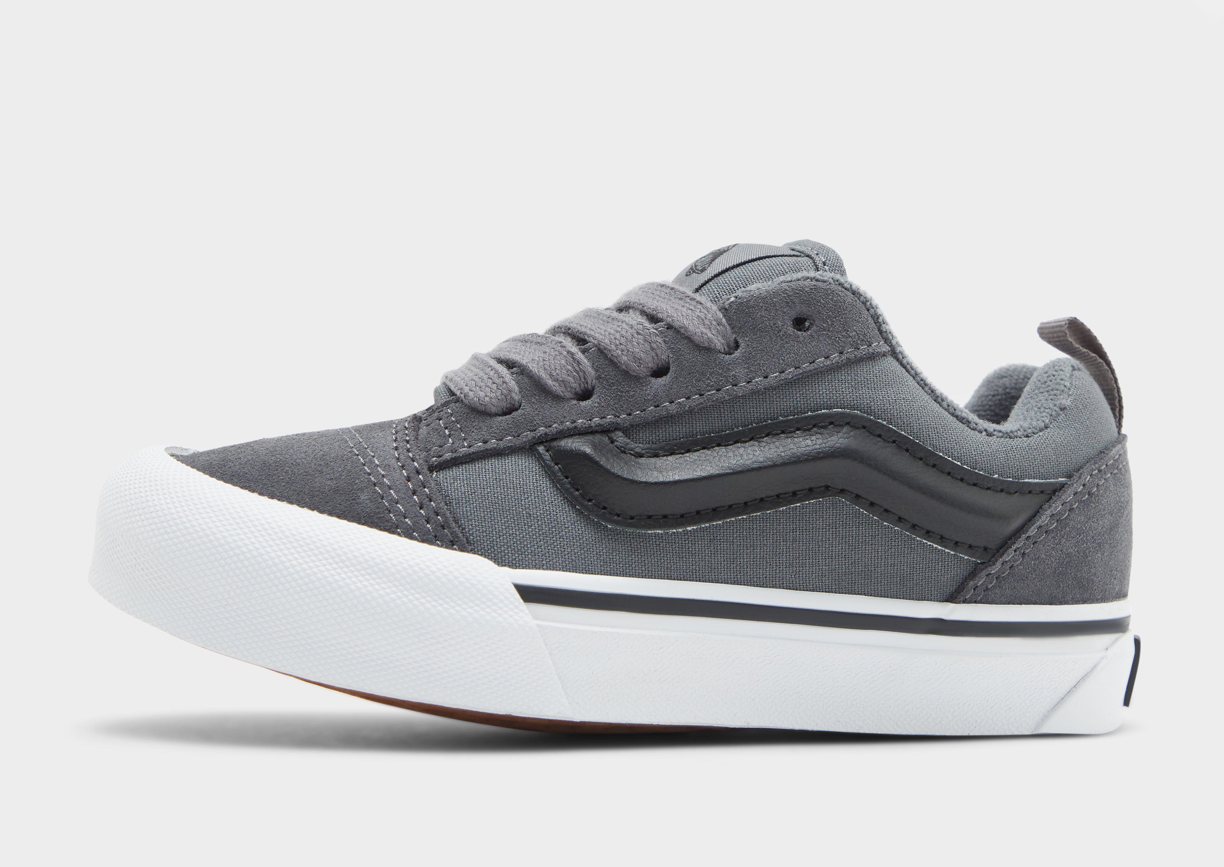 Vans Knu Skool Children