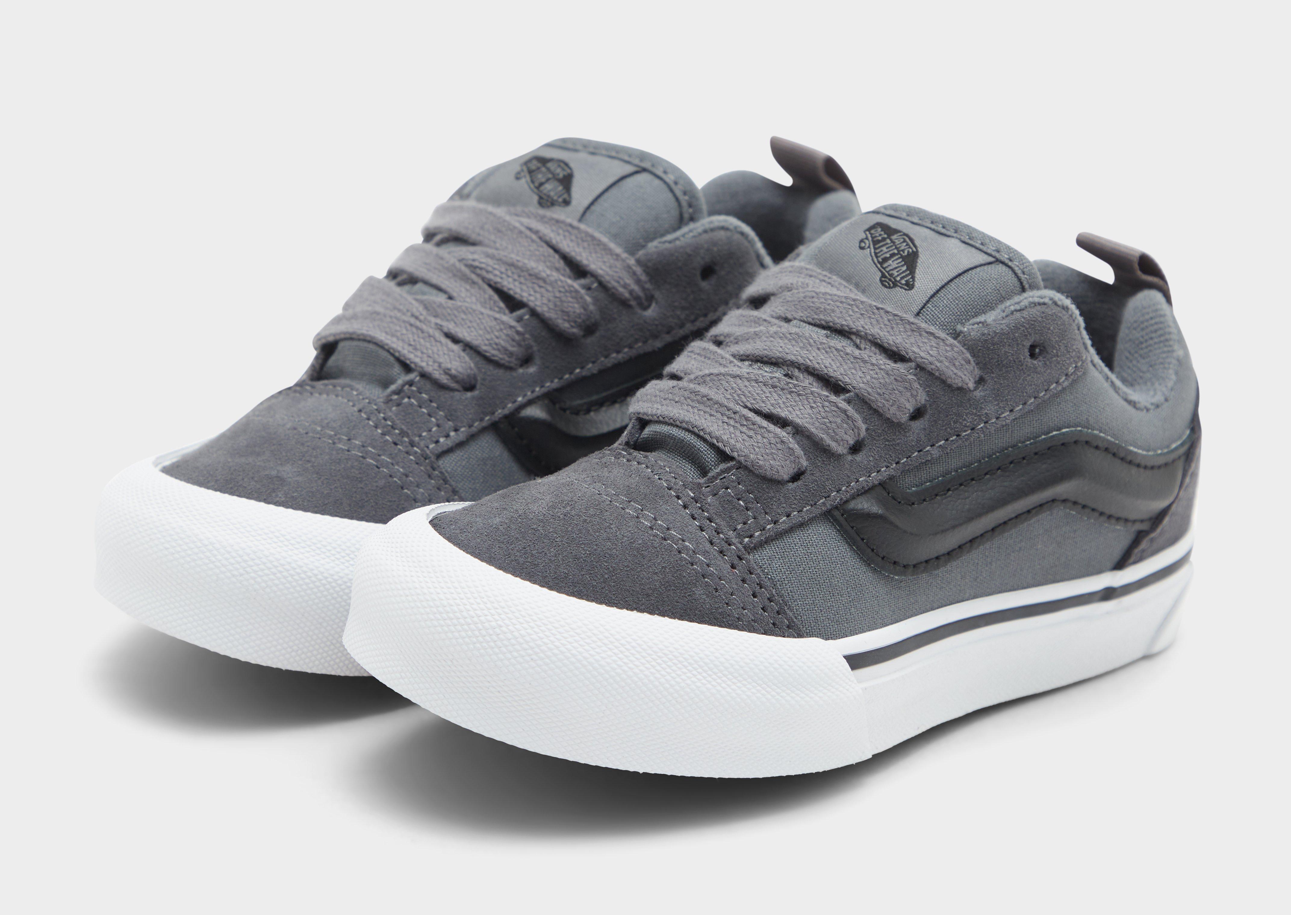 Vans Knu Skool Kleinkinder