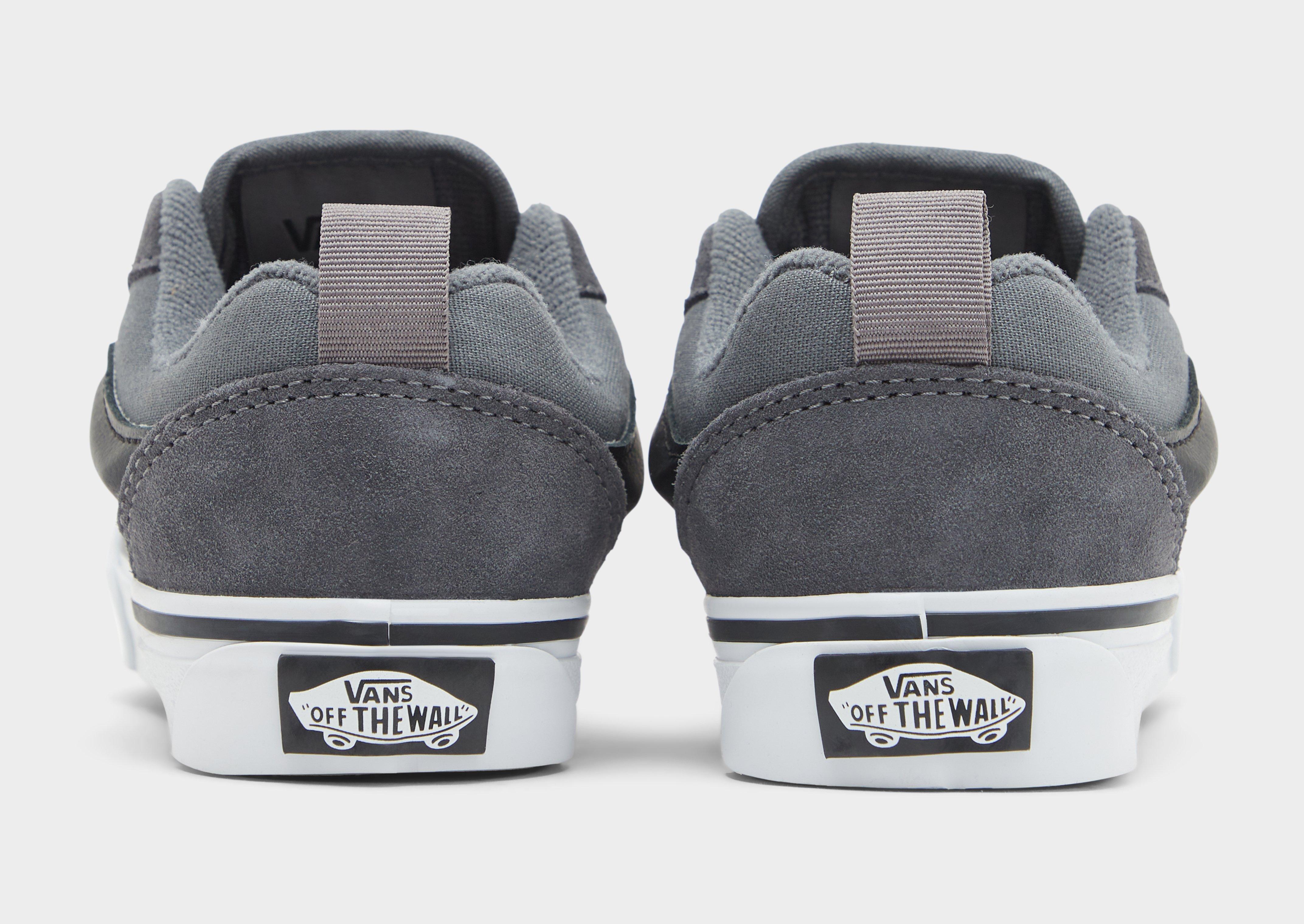 Vans Knu Skool Kleinkinder