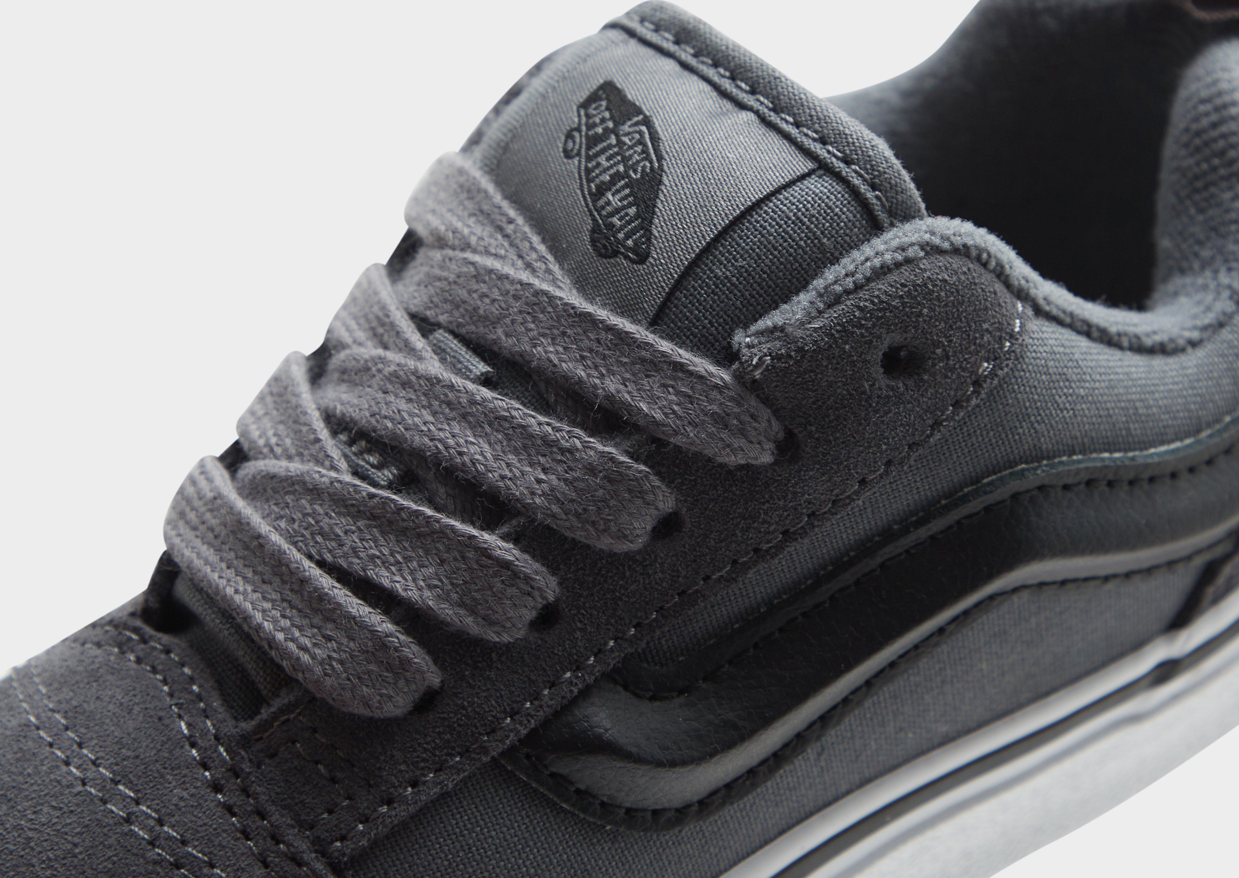 Vans Knu Skool Kleinkinder