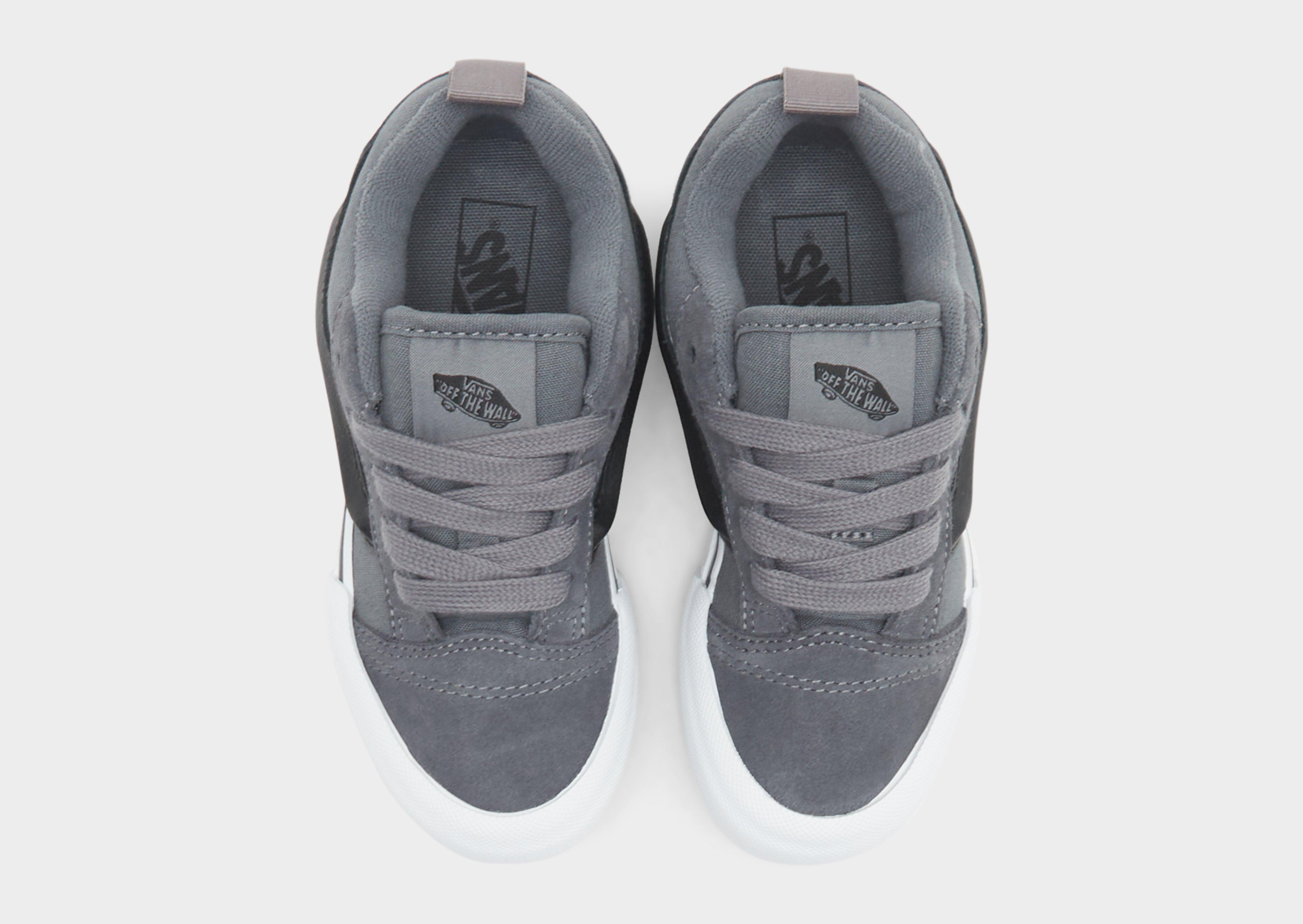 Vans Knu Skool Kleinkinder