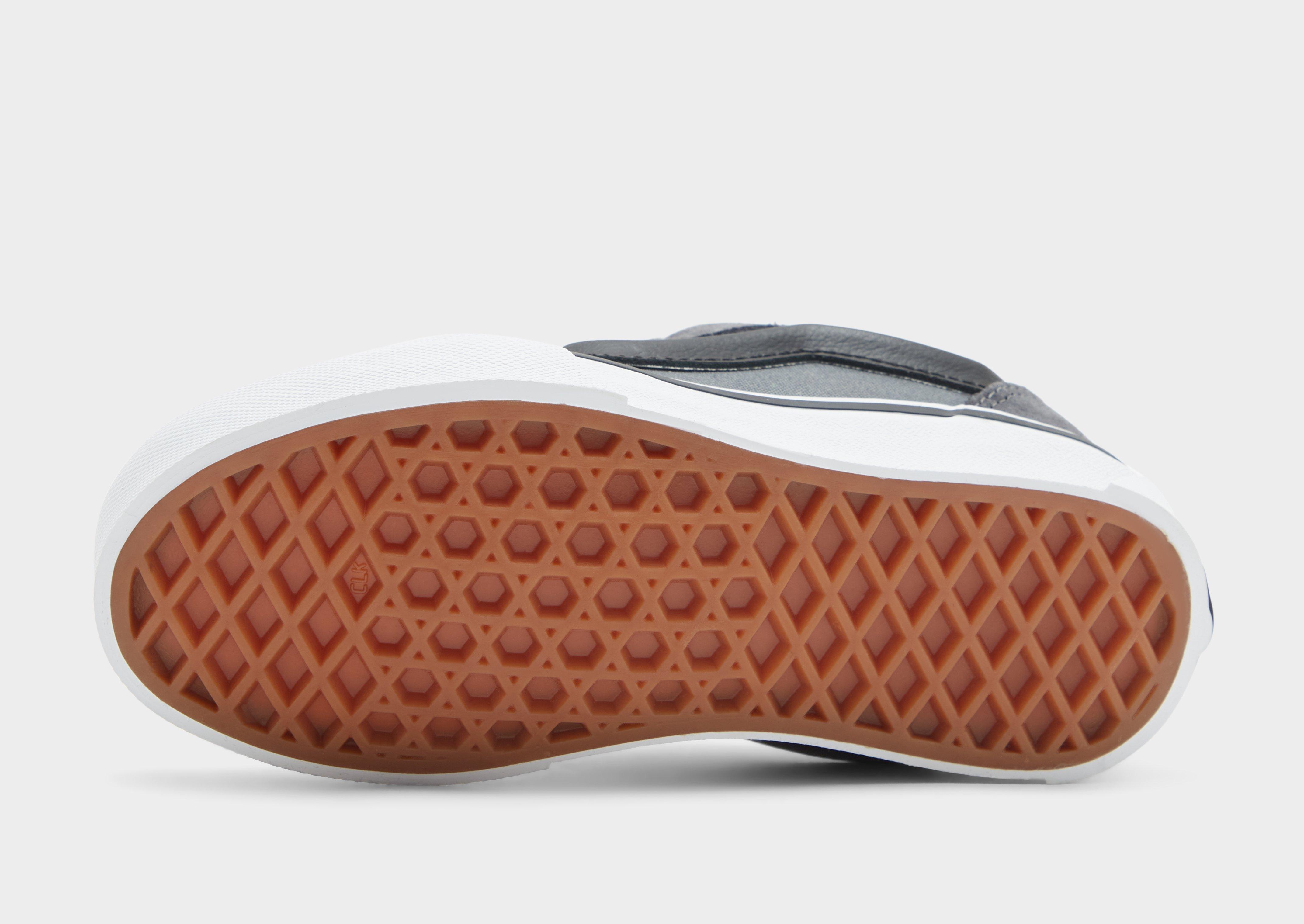 Vans Knu Skool Kleinkinder