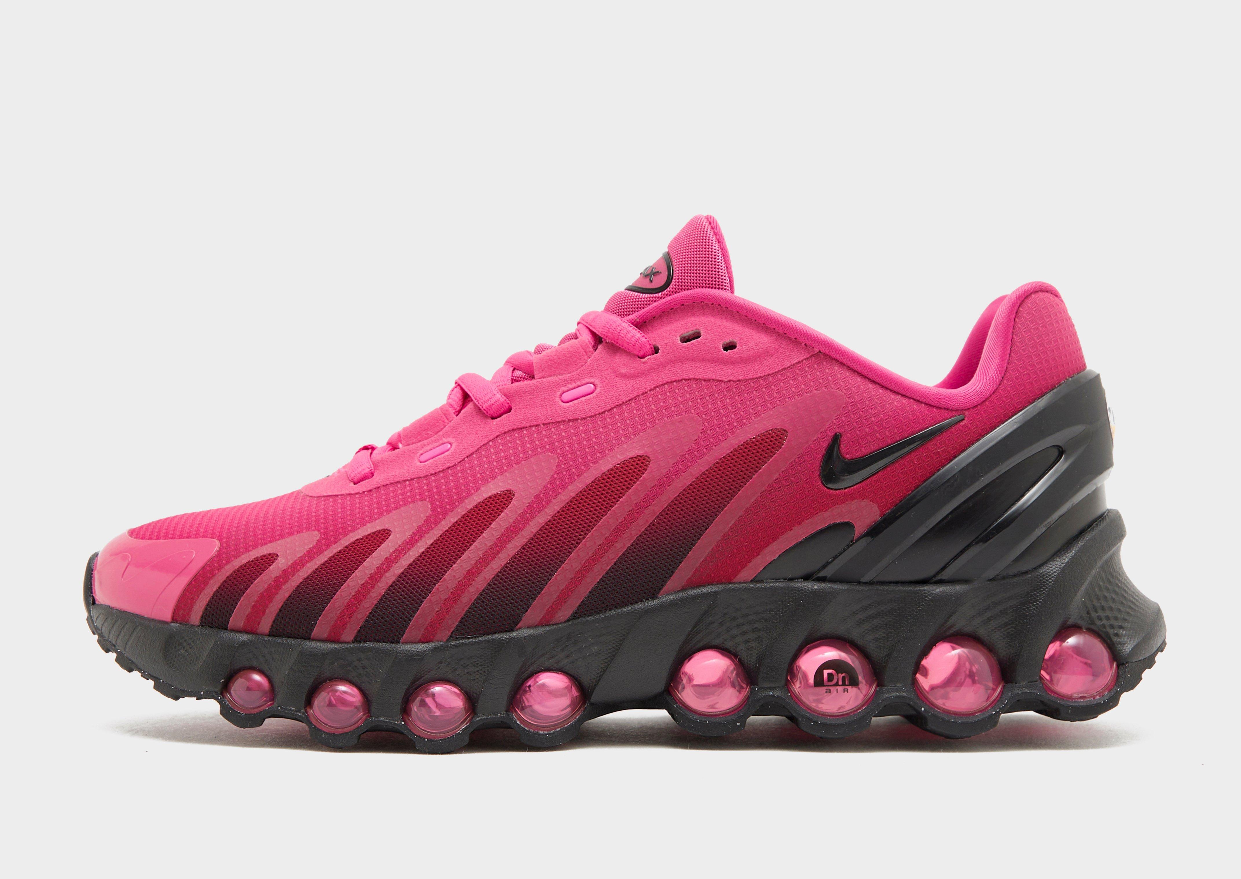 【ナイキ】★(W)Nike Air Max Dn8 Black Pink Black★男女共用★ Nike Air Max Dn8 Women's - JD Sports Global