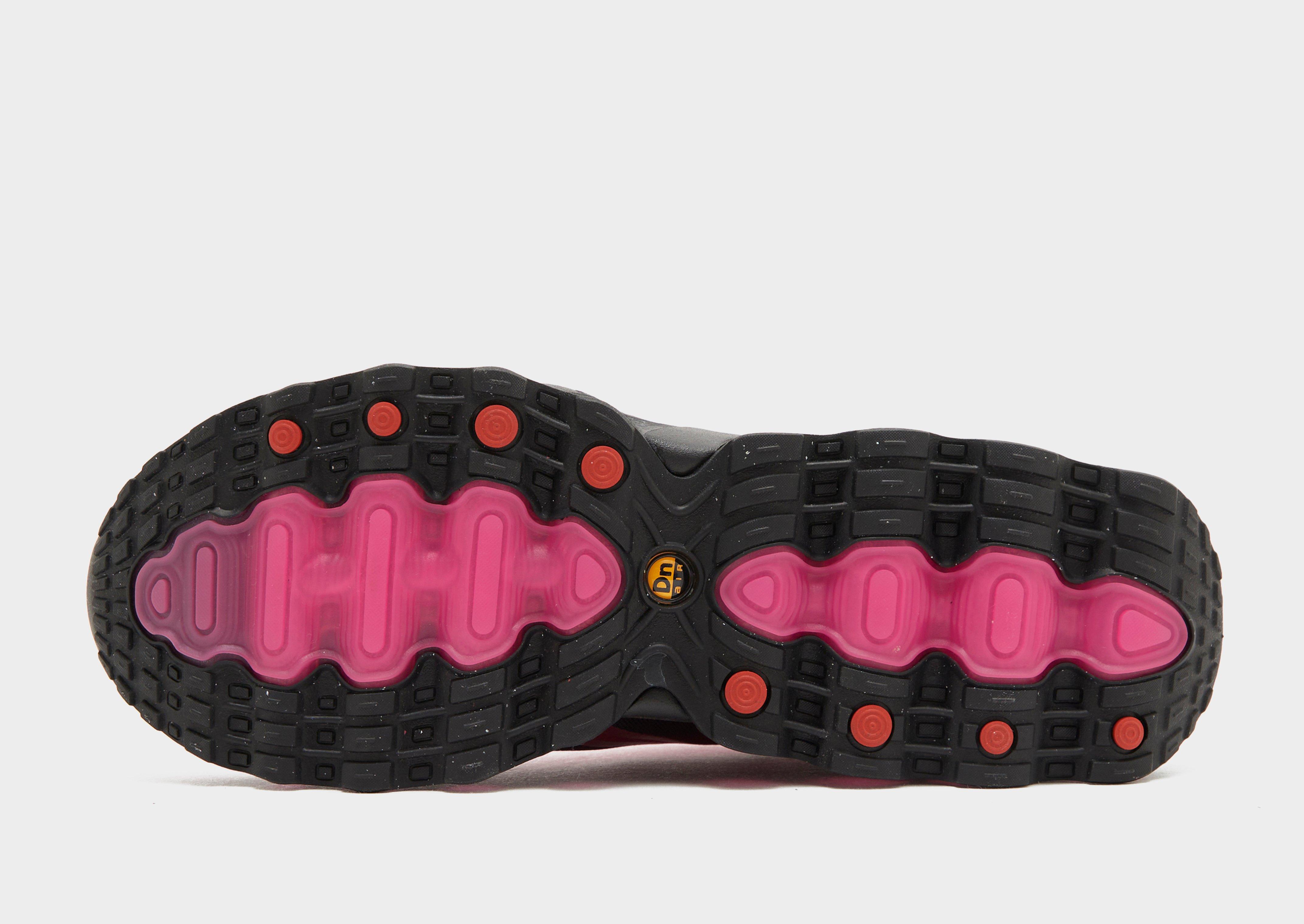 Nike Women's Air Max DN8 　ピンク The Nike Air Max DN8 Hyper Pink Releases February 2025