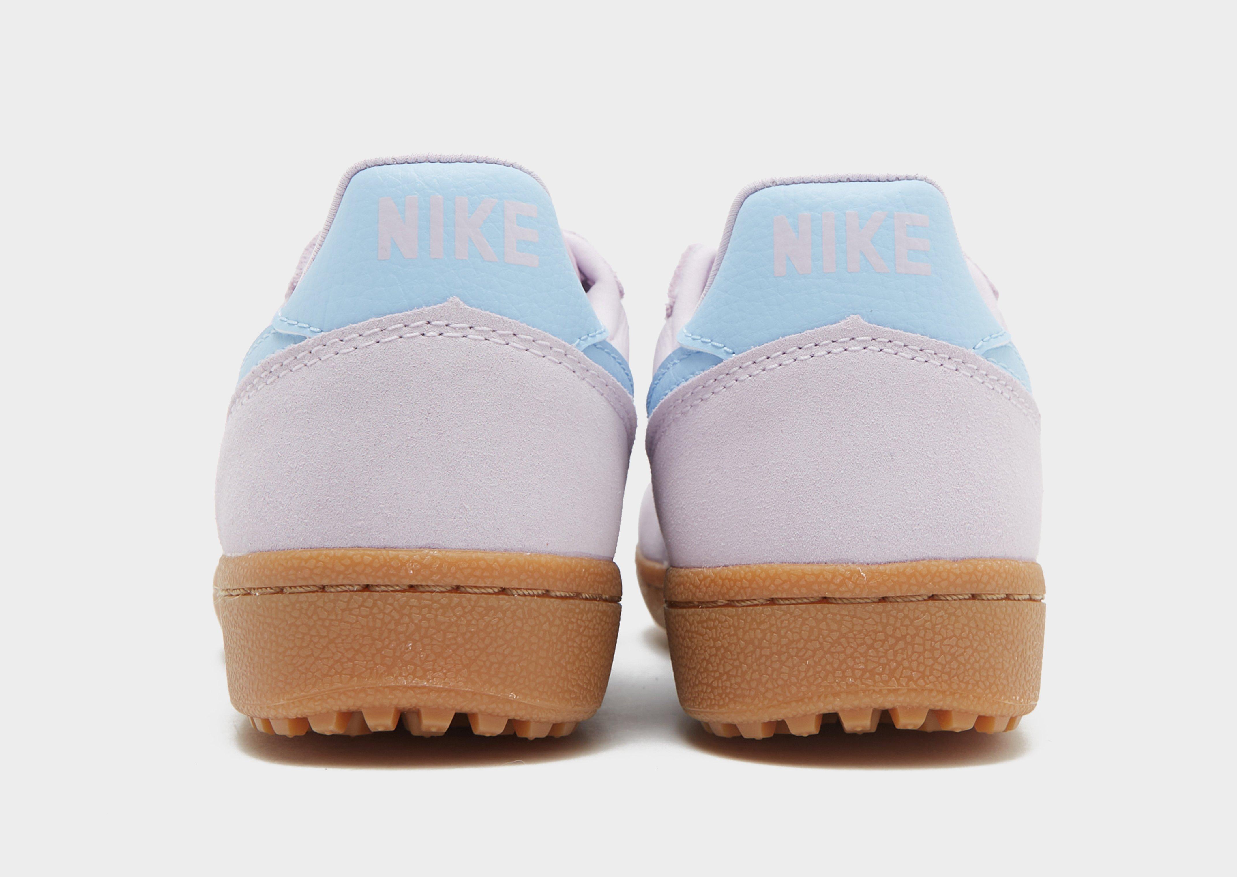 Nike Damesschoenen Field General Suede