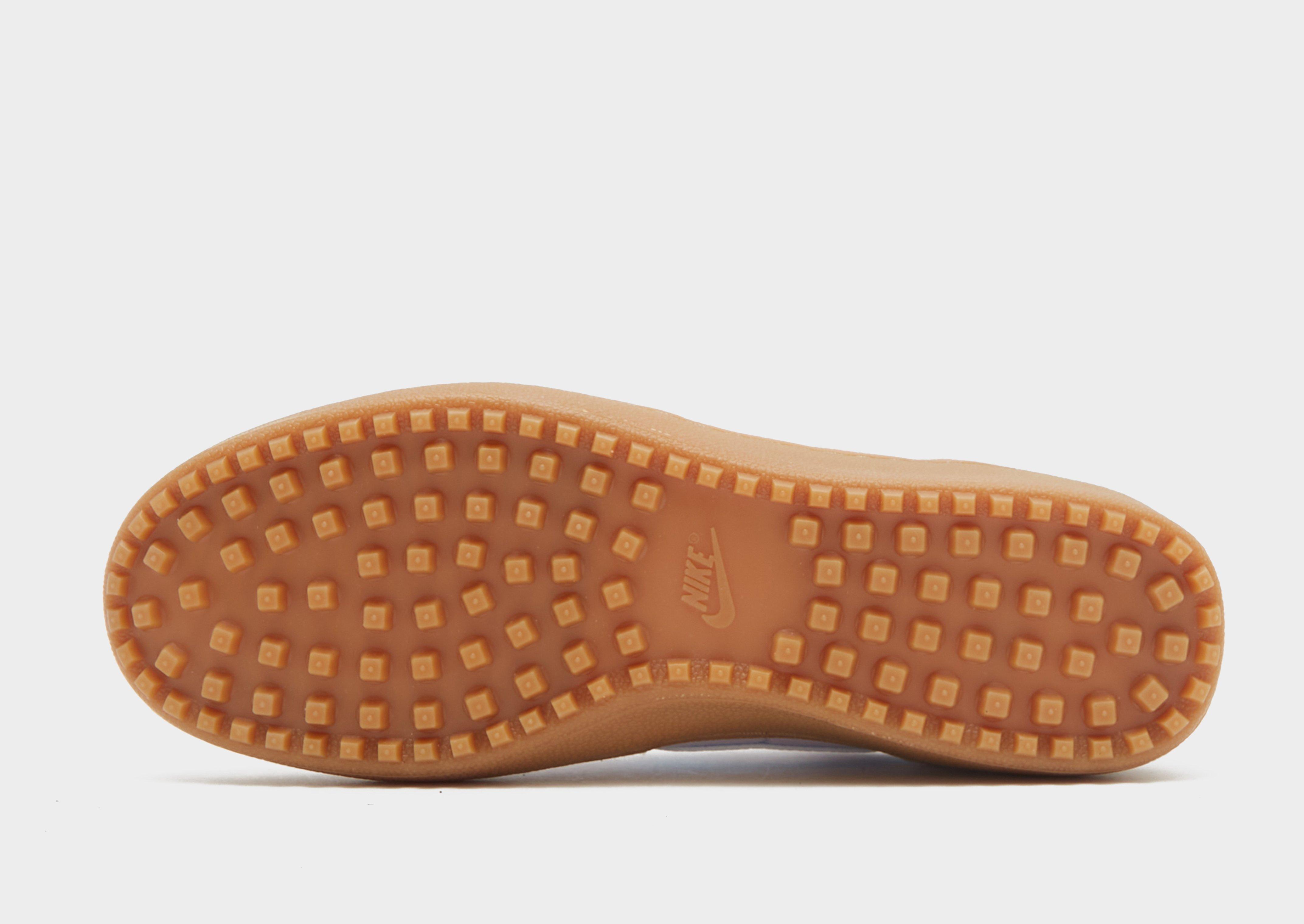 Nike Damesschoenen Field General Suede