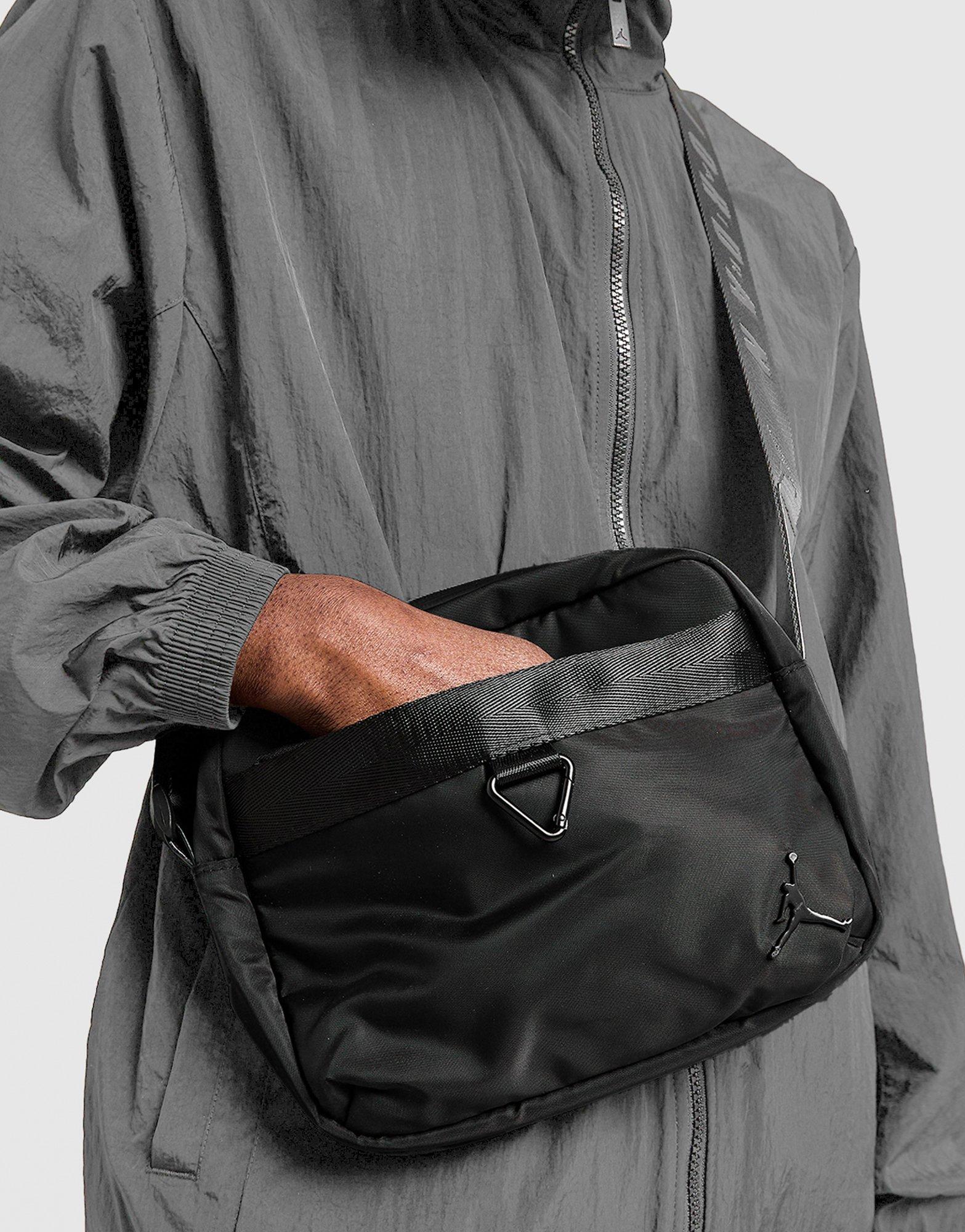 Jordan Borsello a Tracollaa Mini Messenger