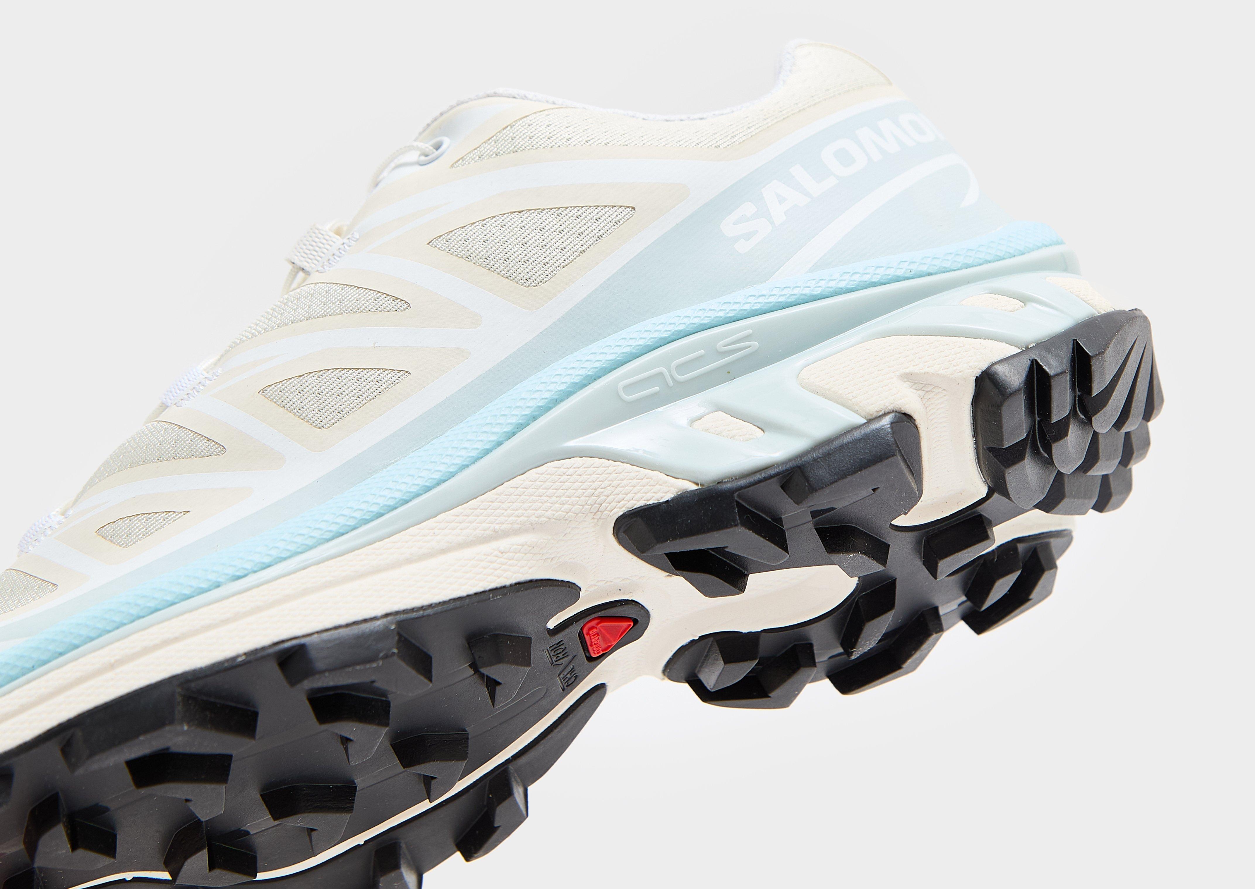 Salomon XT-6