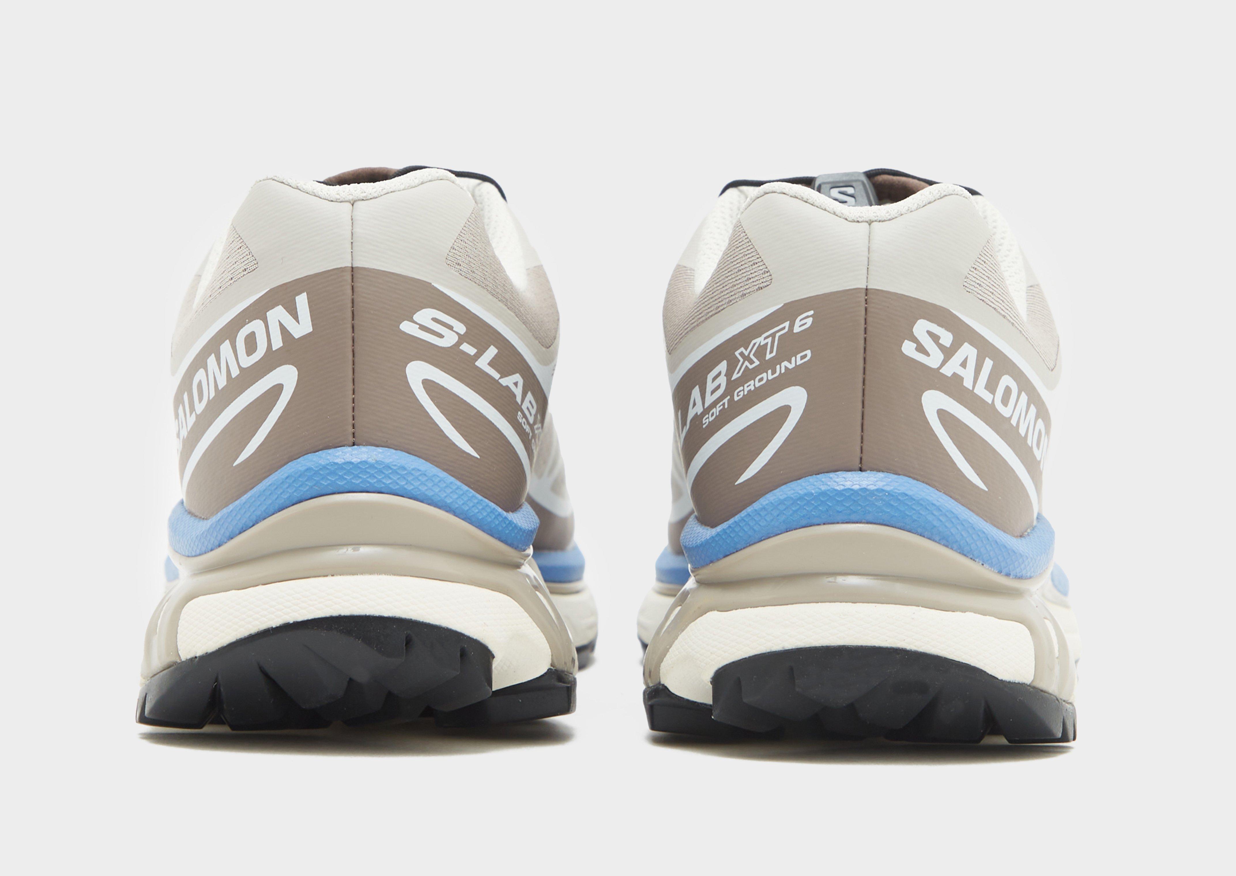 Salomon XT-6