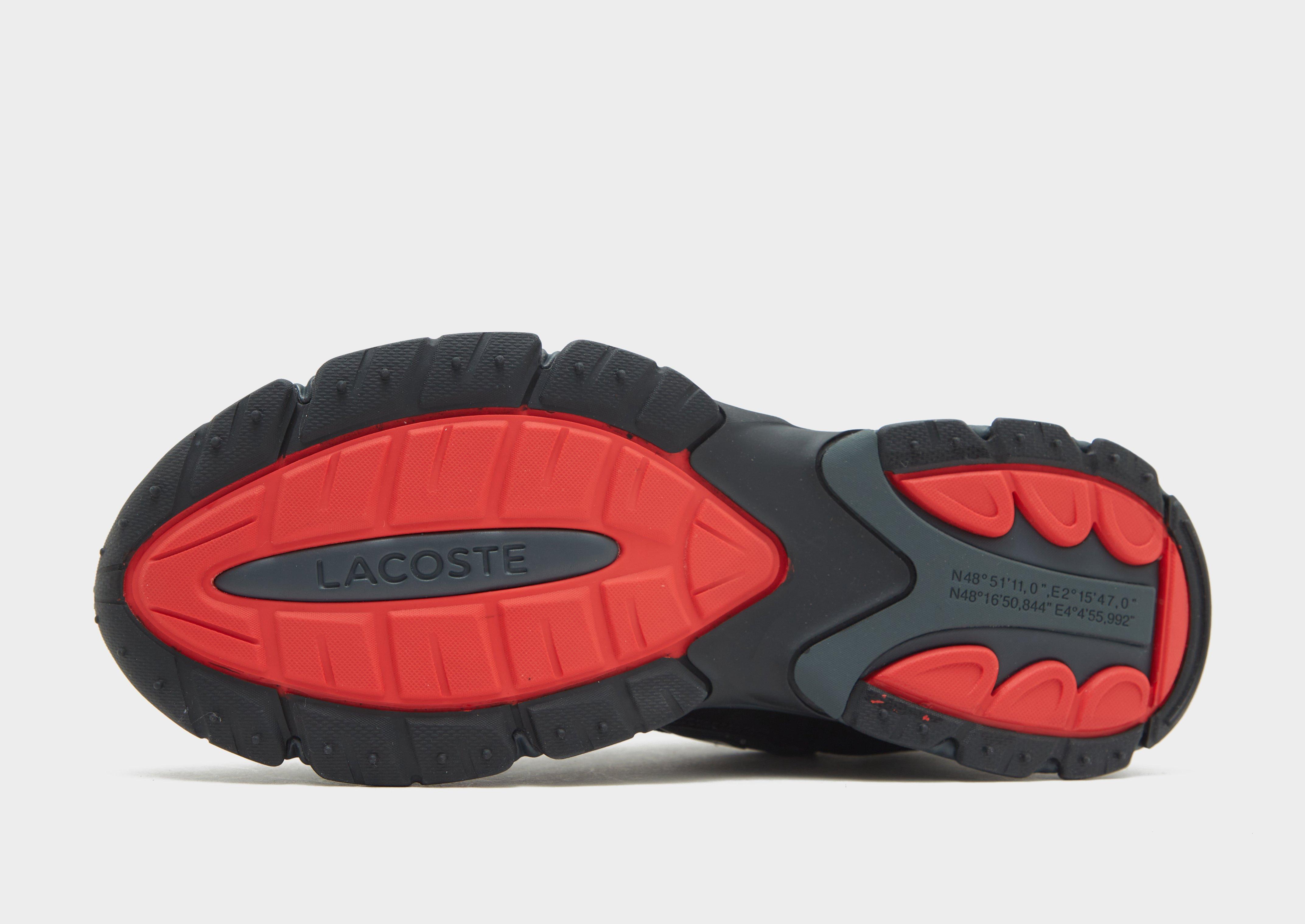 Lacoste L003 Neo Tech Homme