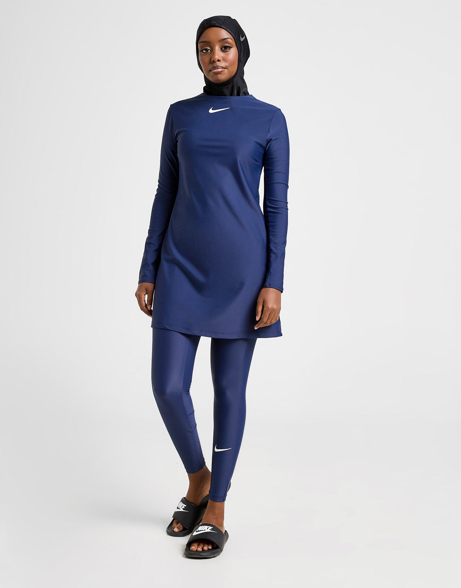 Nike Modest Swimsuit