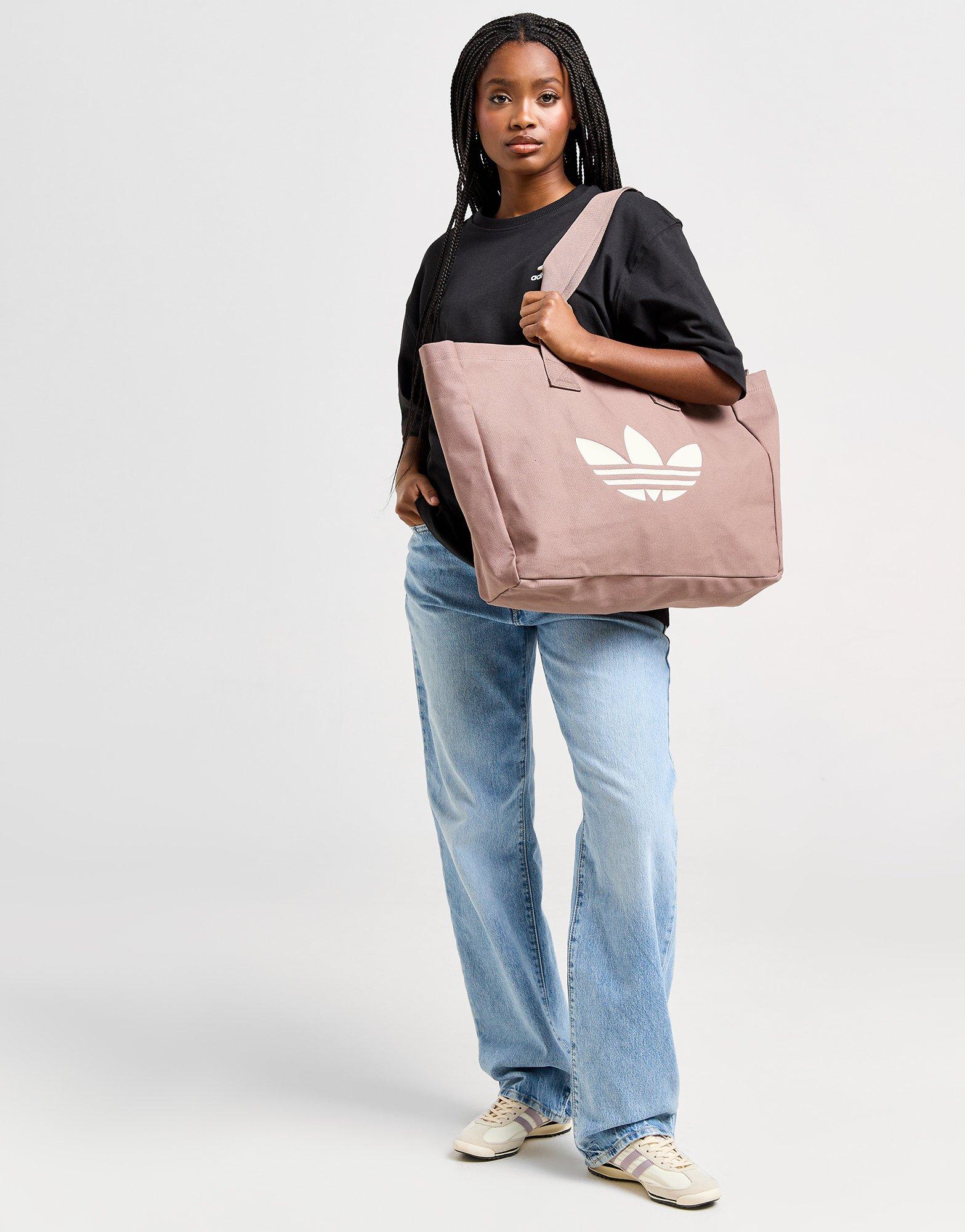 Adidas shopper bag sale