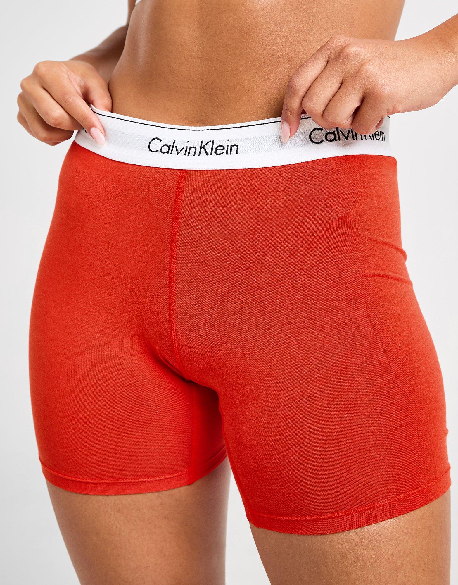 Calvin Klein Underwear Modern Cotton Shorts