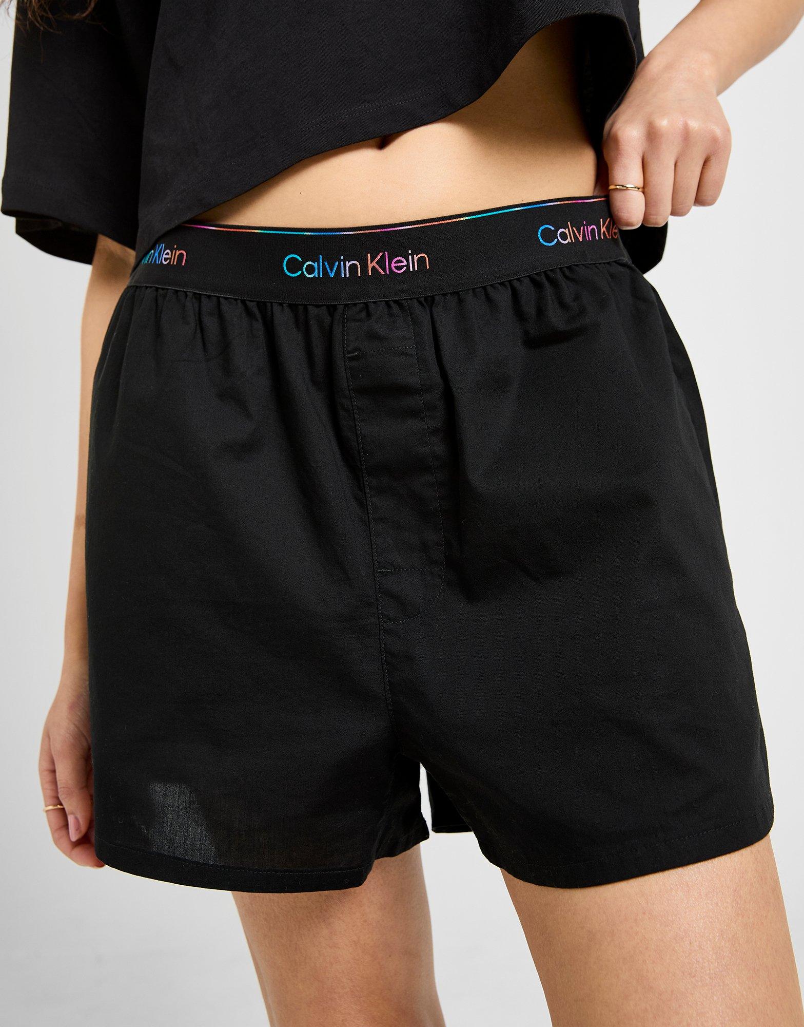 Calvin Klein Pride Shorts