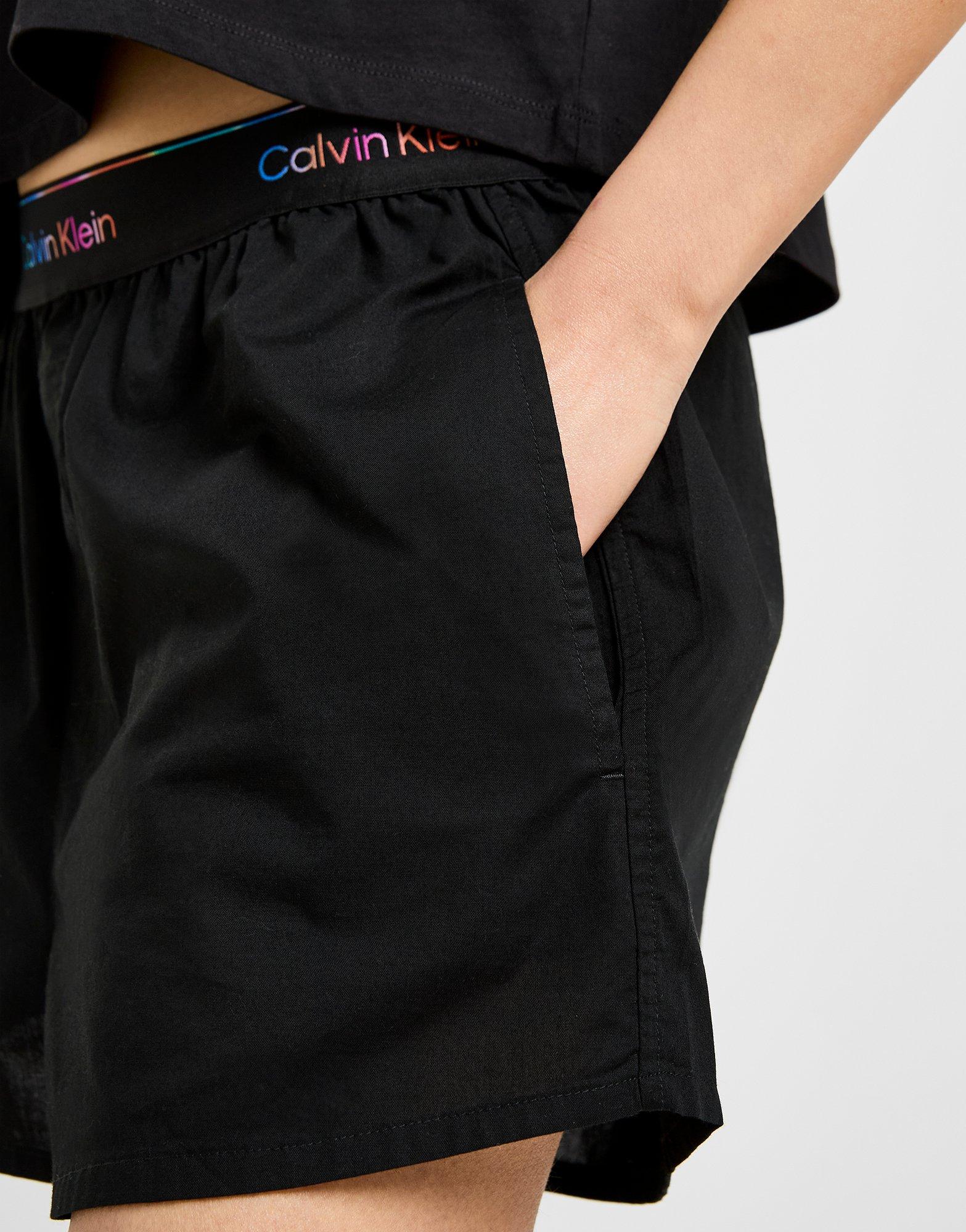 Calvin Klein Pride Shorts