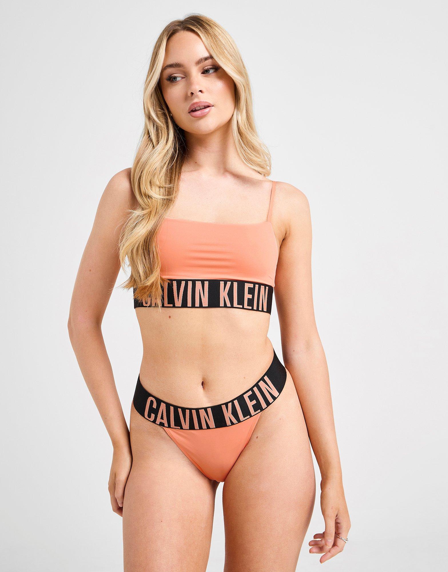 Calvin Klein Underwear Intense Power Bralette