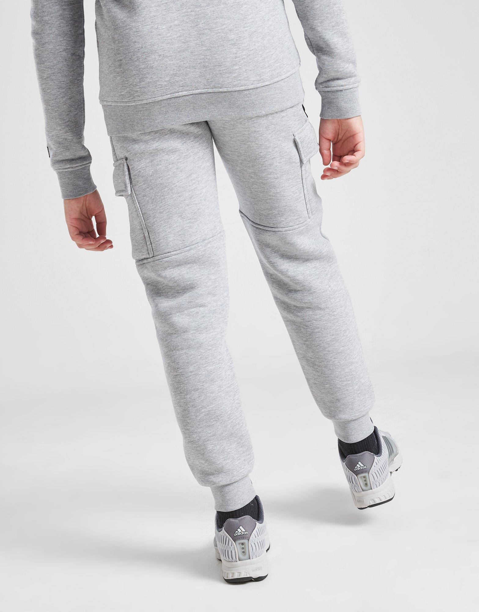 Zavetti Canada Botticini Cargo Jogginghose Kinder