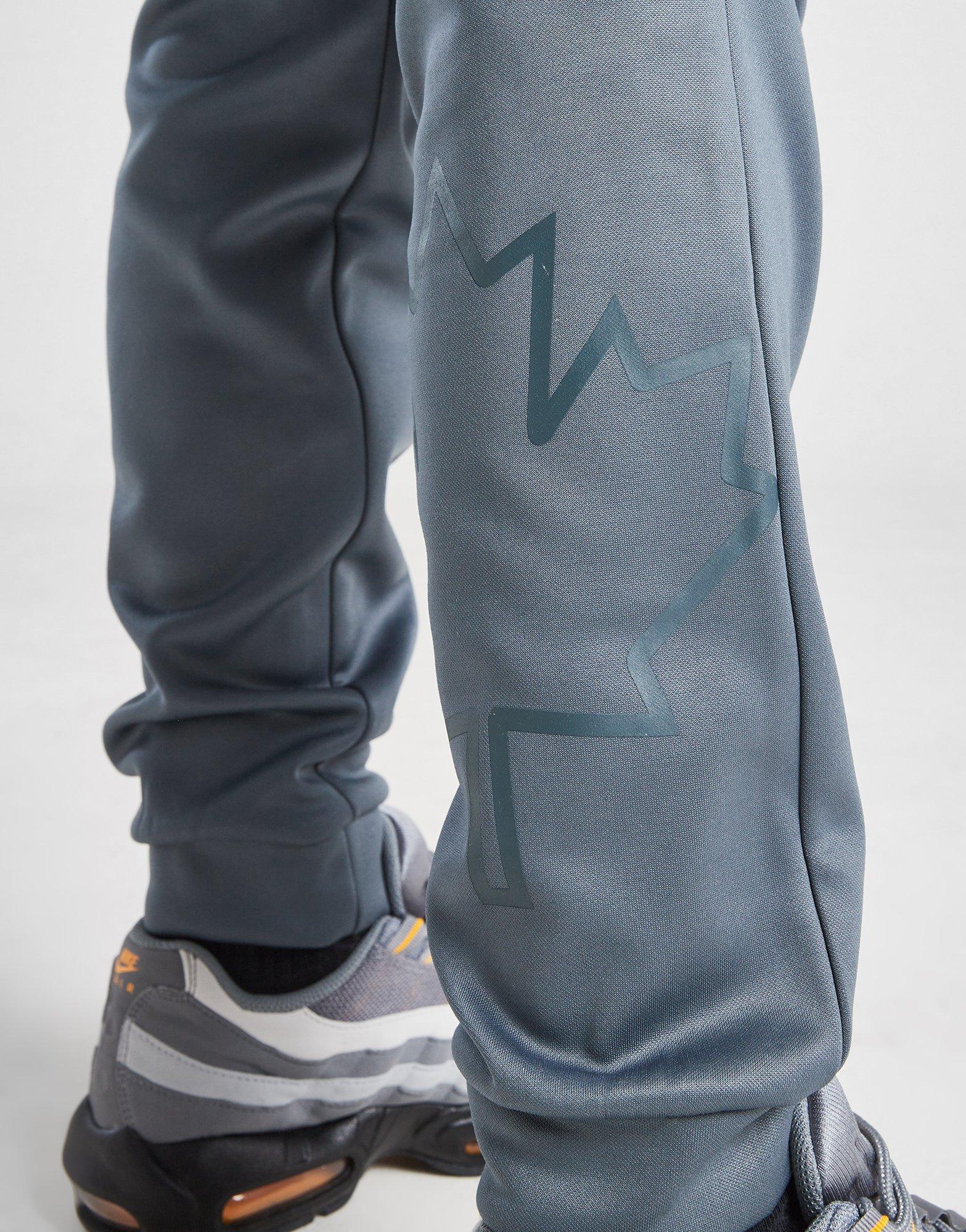 Zavetti Canada Firronino Poly Track Pants Junior