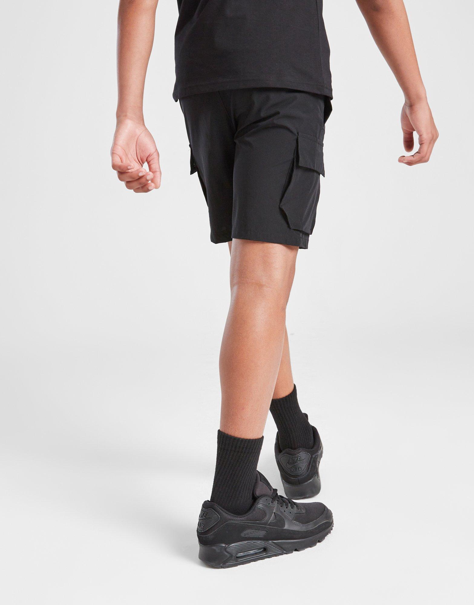 Zavetti Canada Matera Cargo Shorts Junior