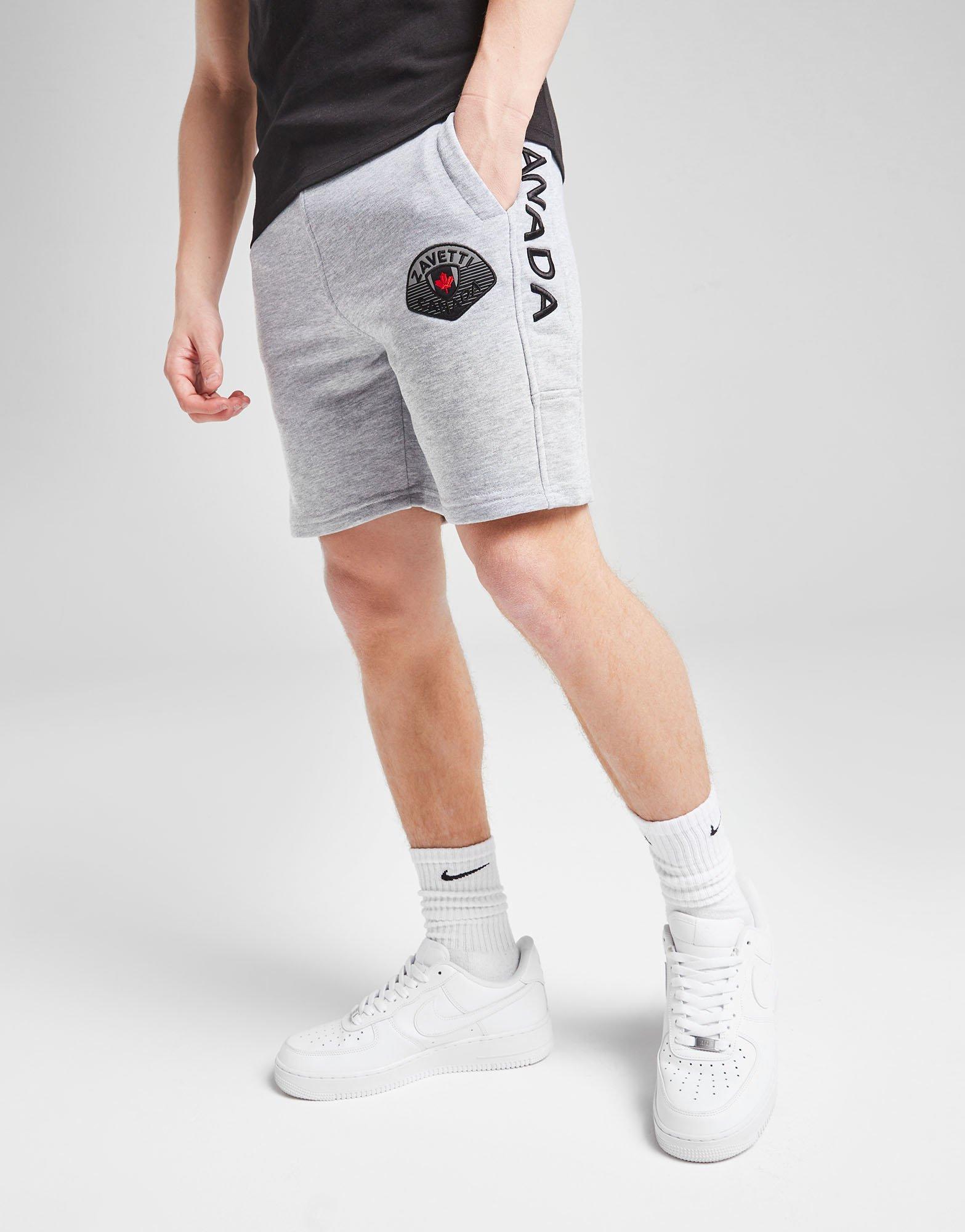 Zavetti Canada Botticini Shorts Junior
