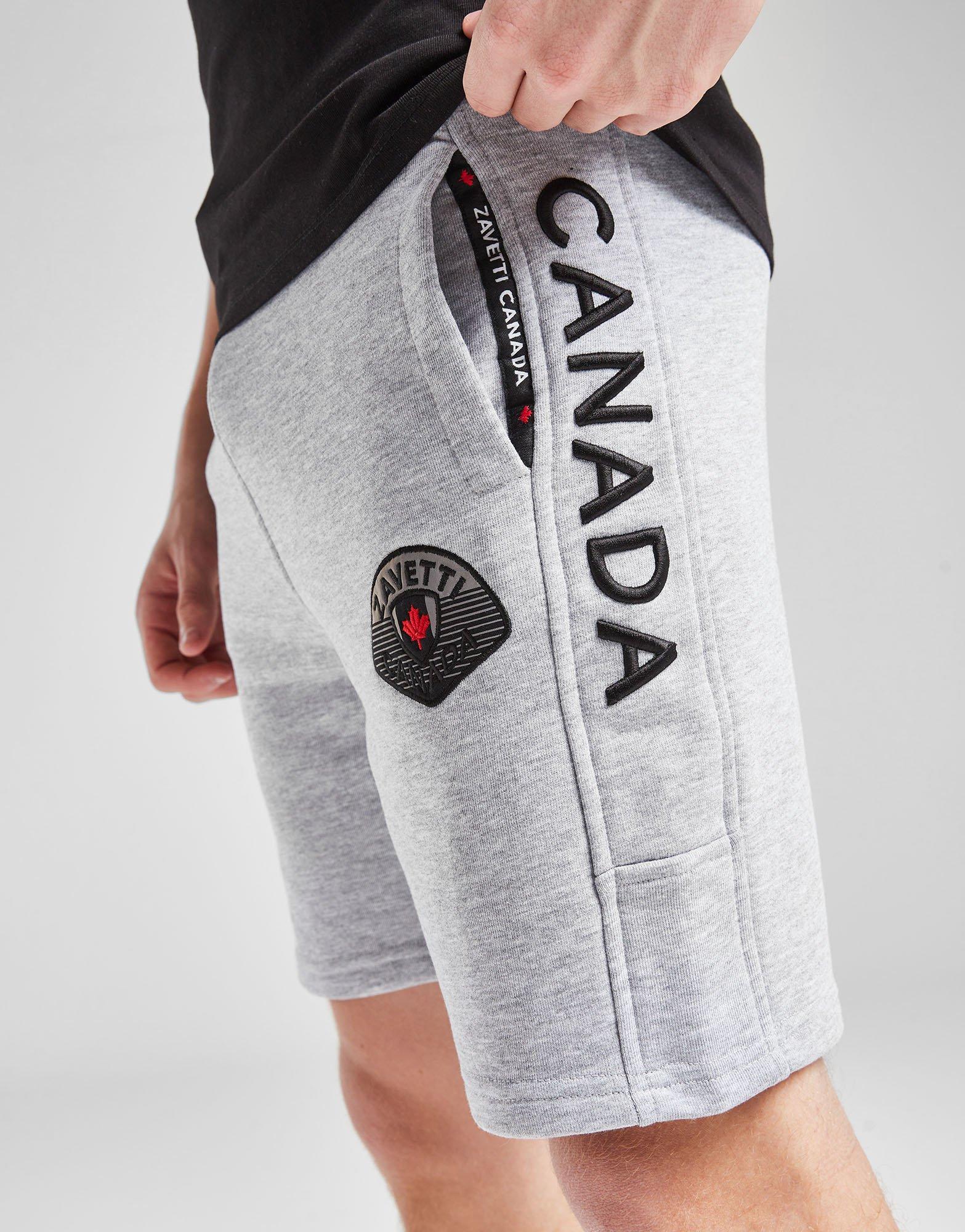 Zavetti Canada Botticini Shorts Junior