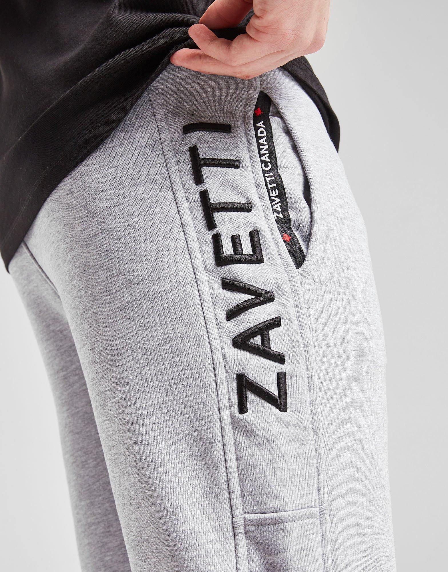 Zavetti Canada Botticini Shorts Junior