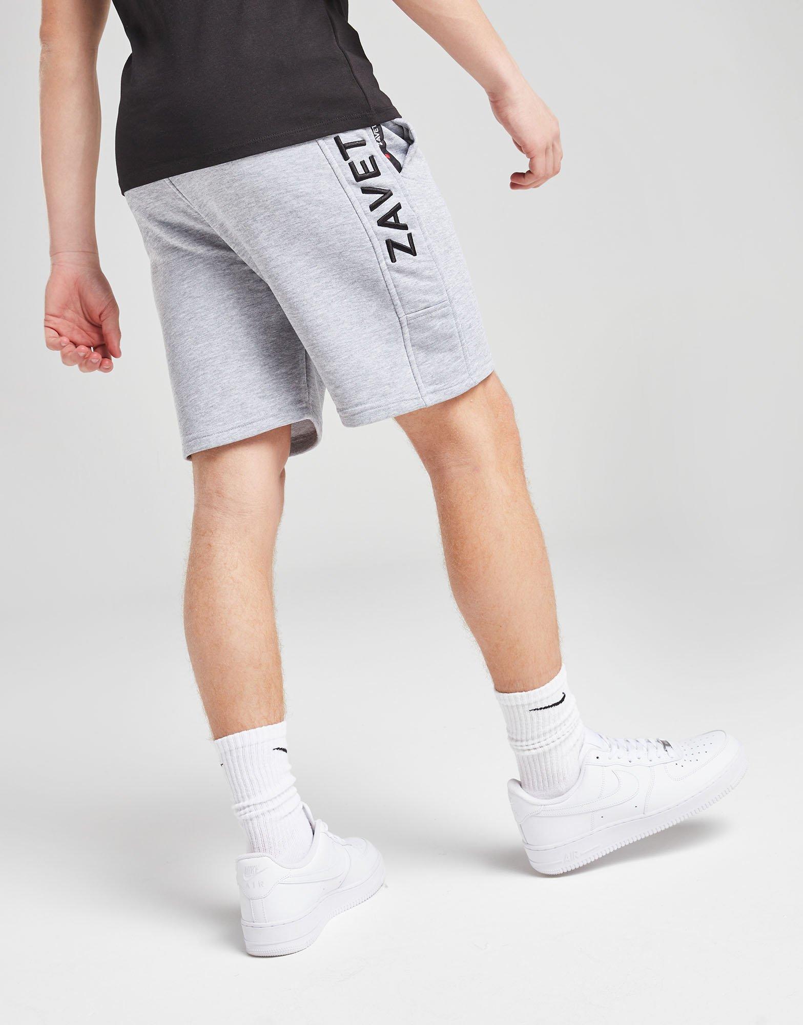 Zavetti Canada Botticini Shorts Junior