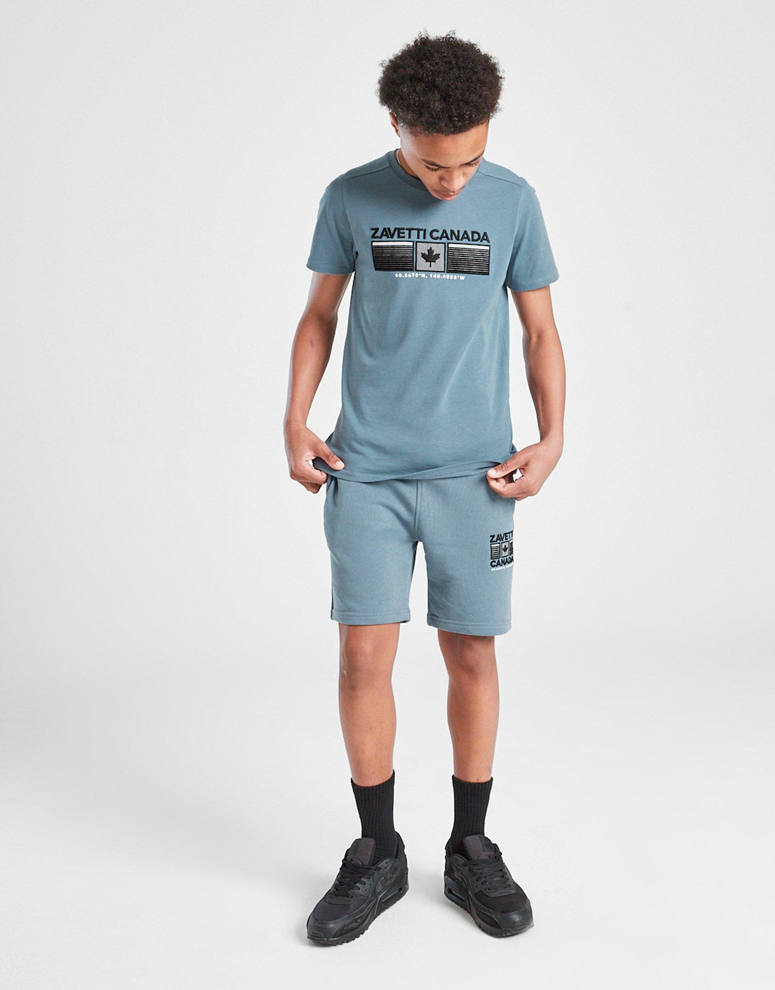 Zavetti Canada Ovello T-Shirt Junior