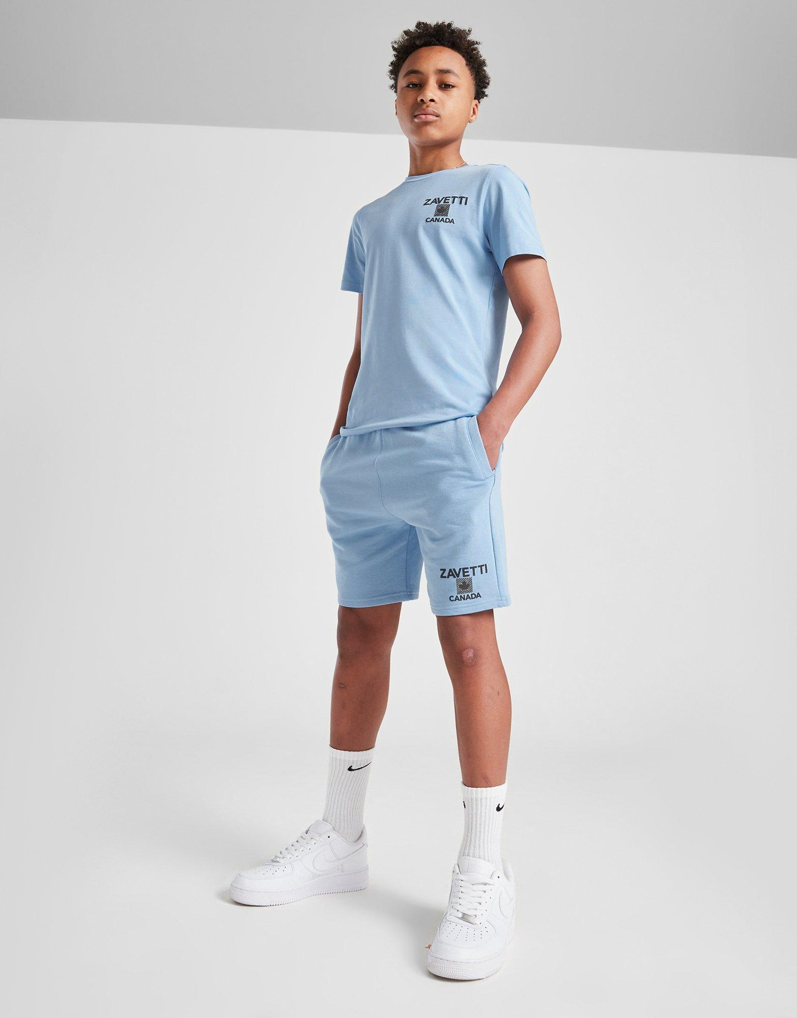 Zavetti Canada Matera T-Shirt Junior