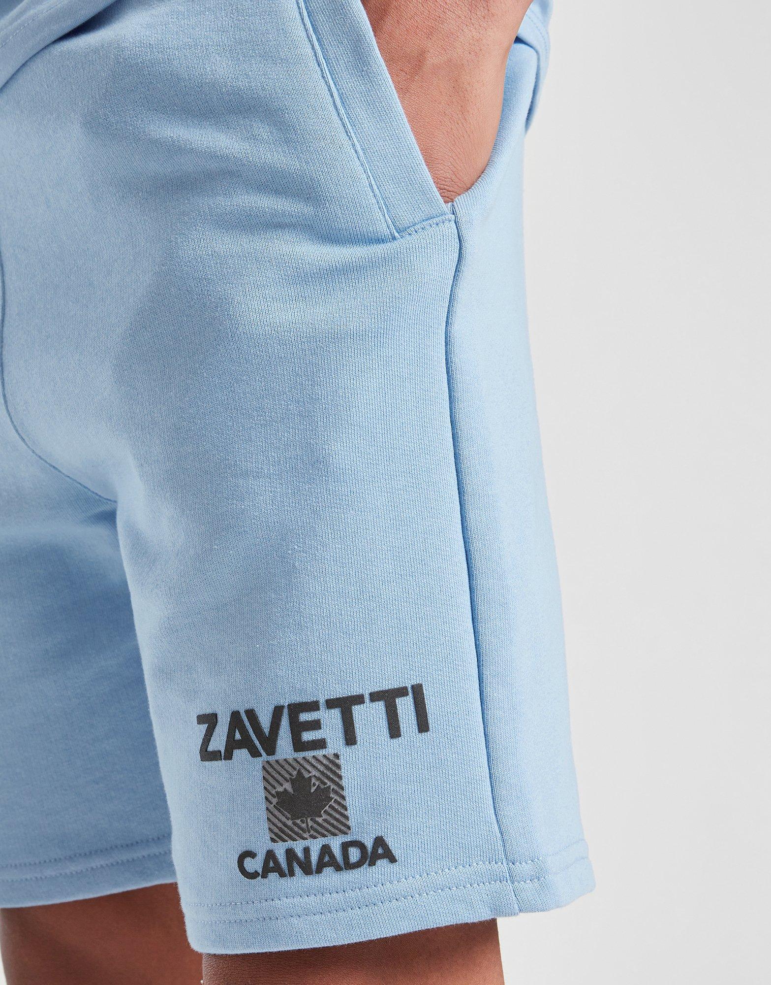 Zavetti Canada Matera Shorts Junior