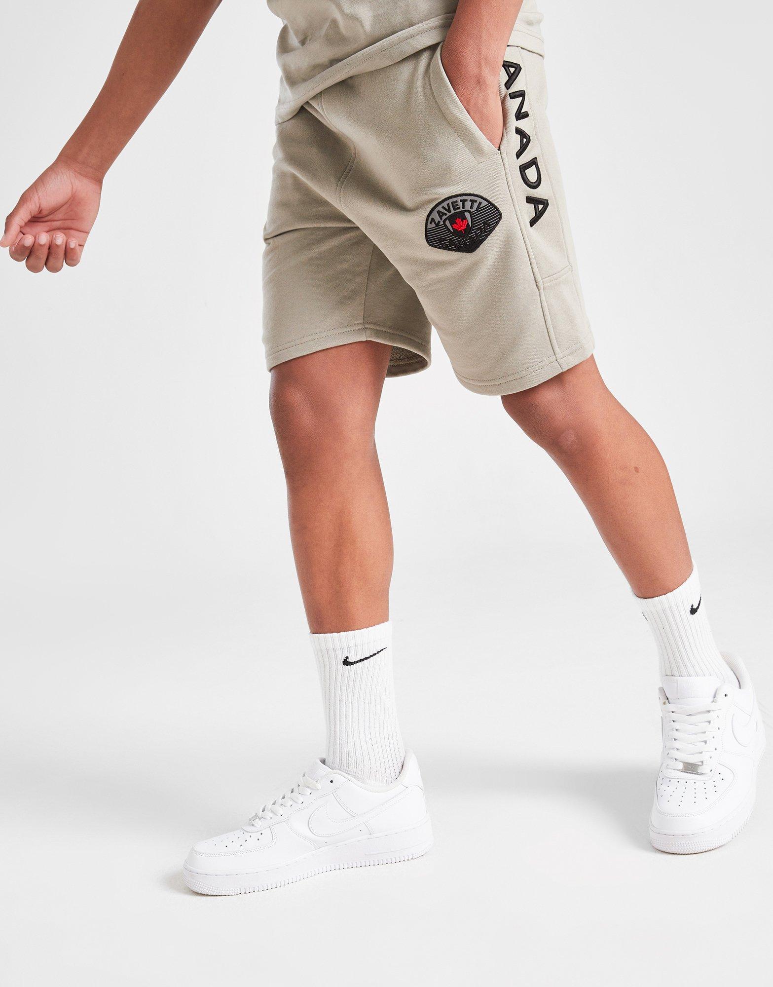 Zavetti Canada Botticini Shorts Junior