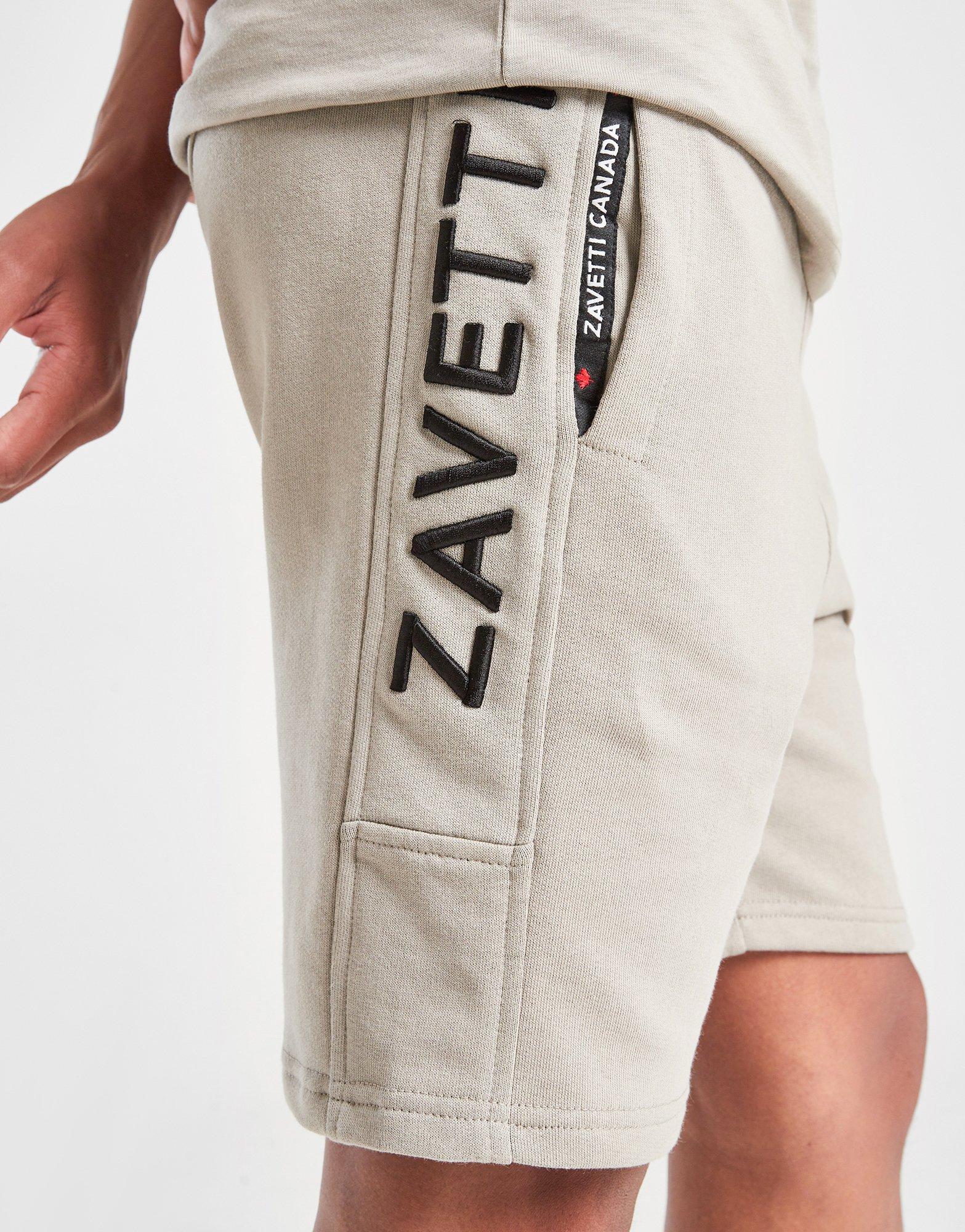 Zavetti Canada Botticini Shorts Junior