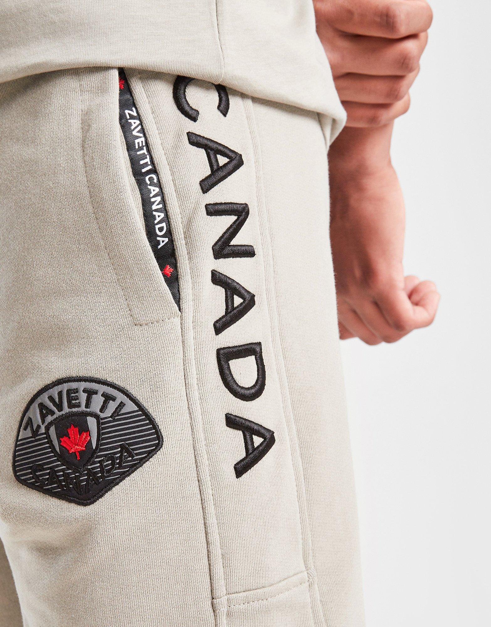Zavetti Canada Botticini Shorts Junior